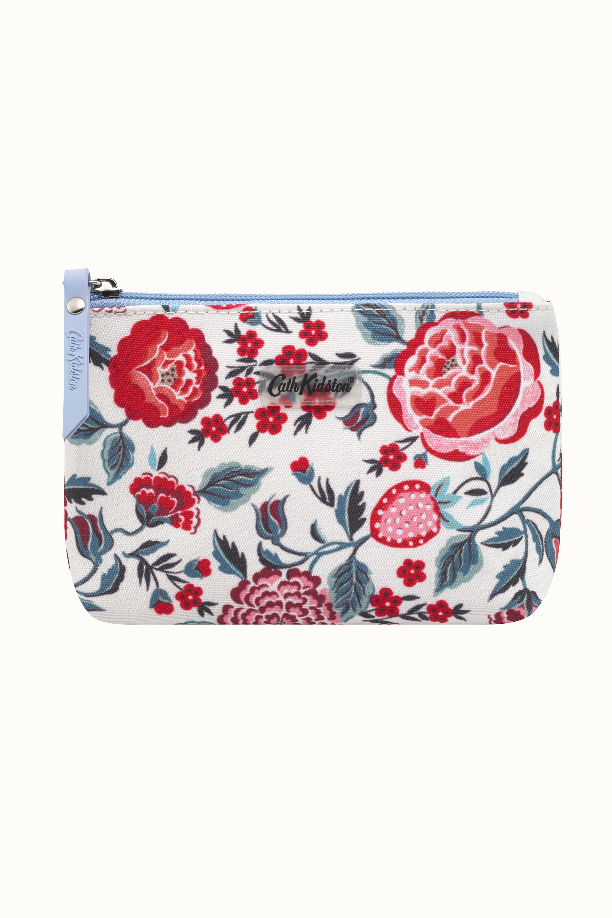 Strawberry Garden Hand Sanitiser & Cream Gift Set