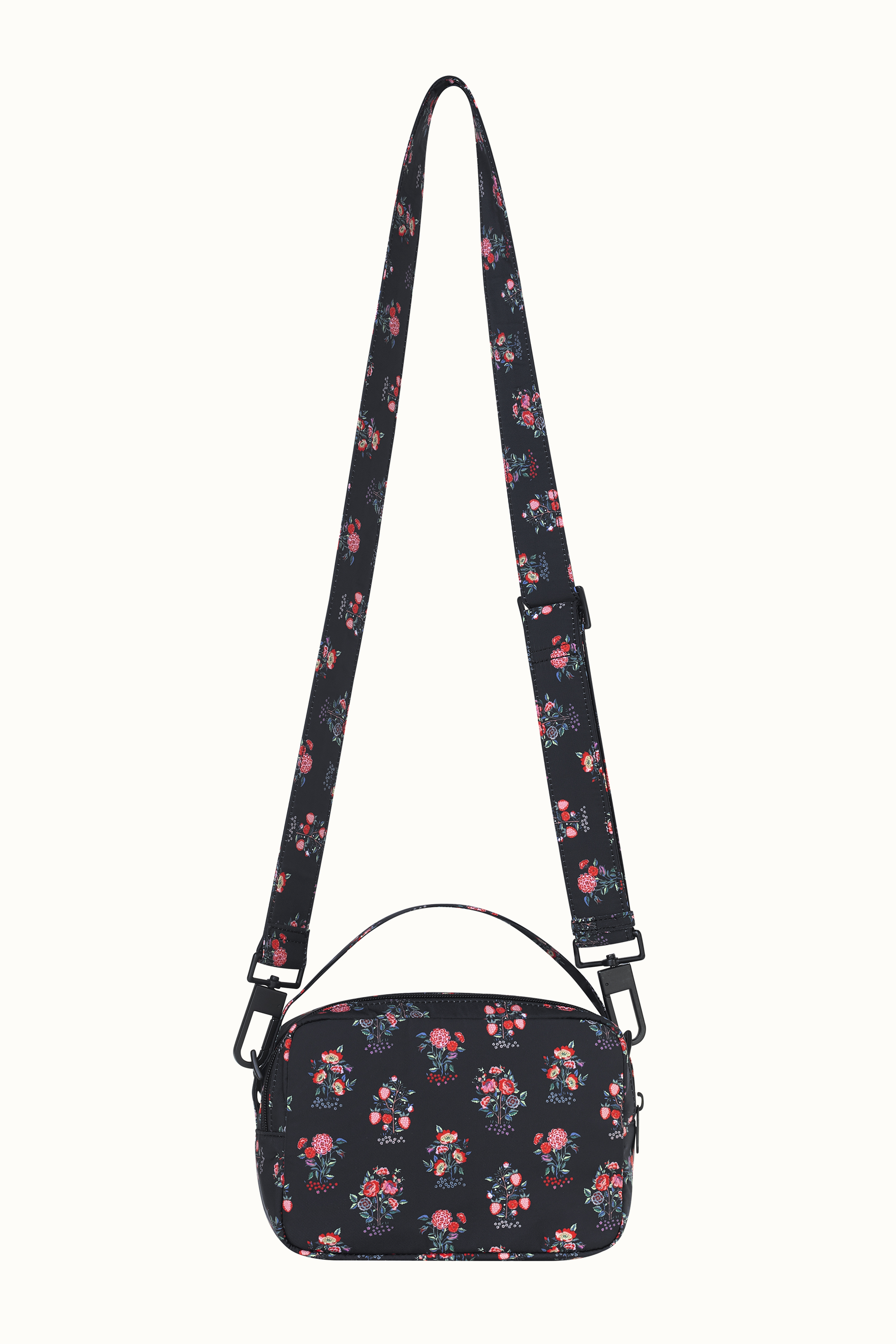 Kingdom Posey Small The Heartly Cross Body