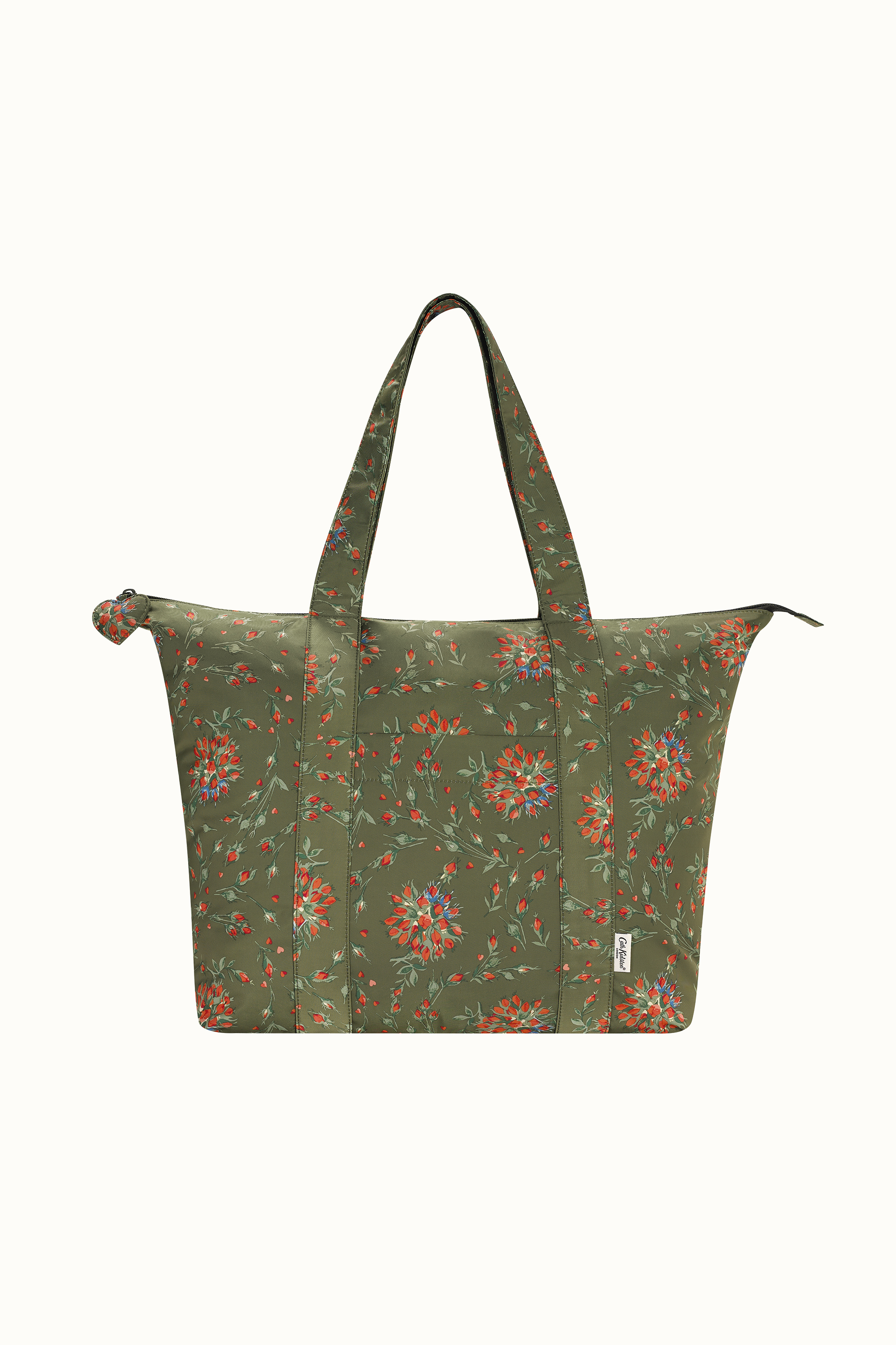 Recycled Rose Forever Slouch Tote