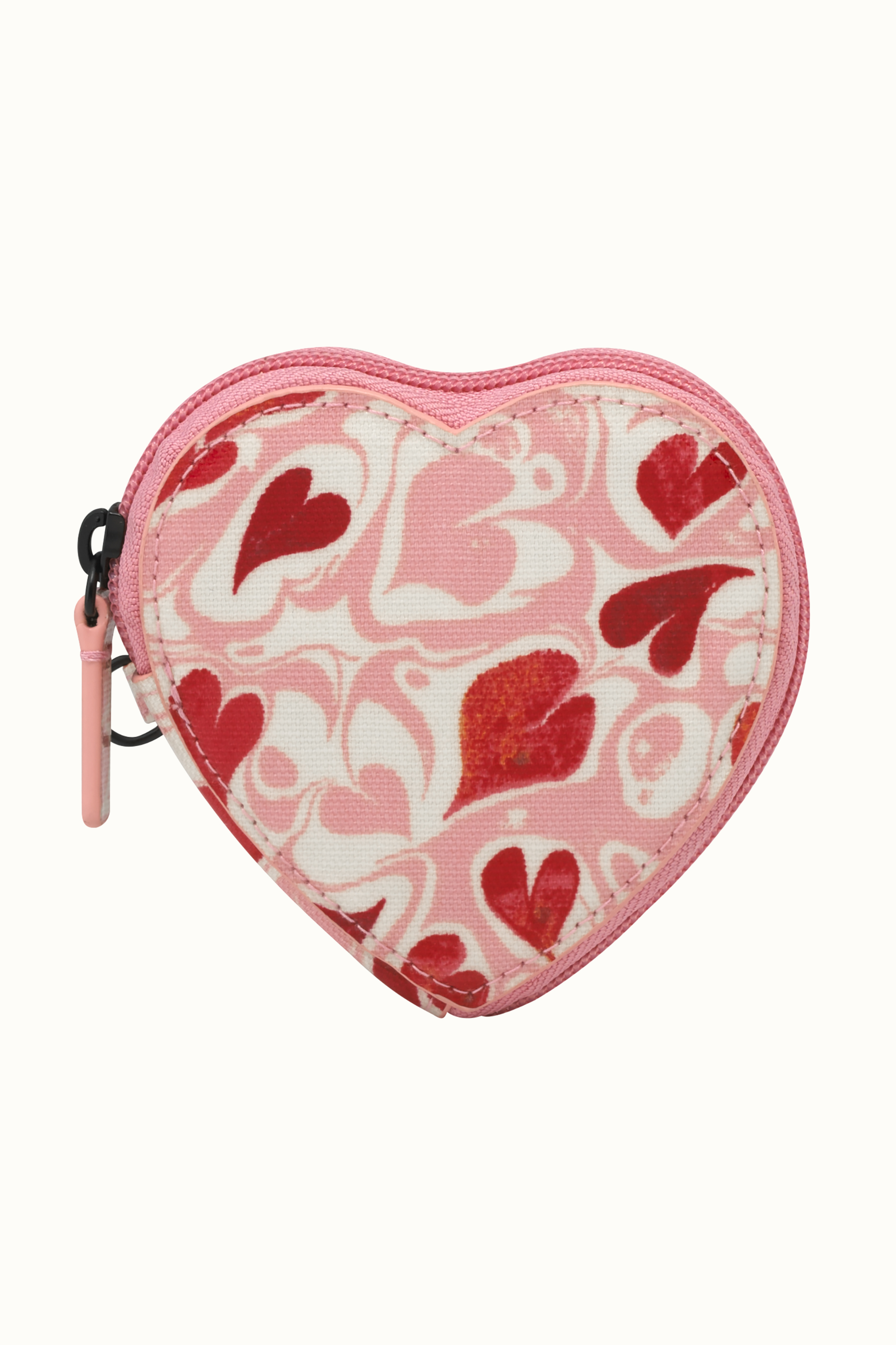 Tea Rose Set of 3 Pouches