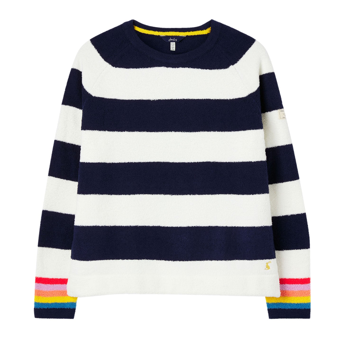 Joules Ladies Seaport Chenille Jumper