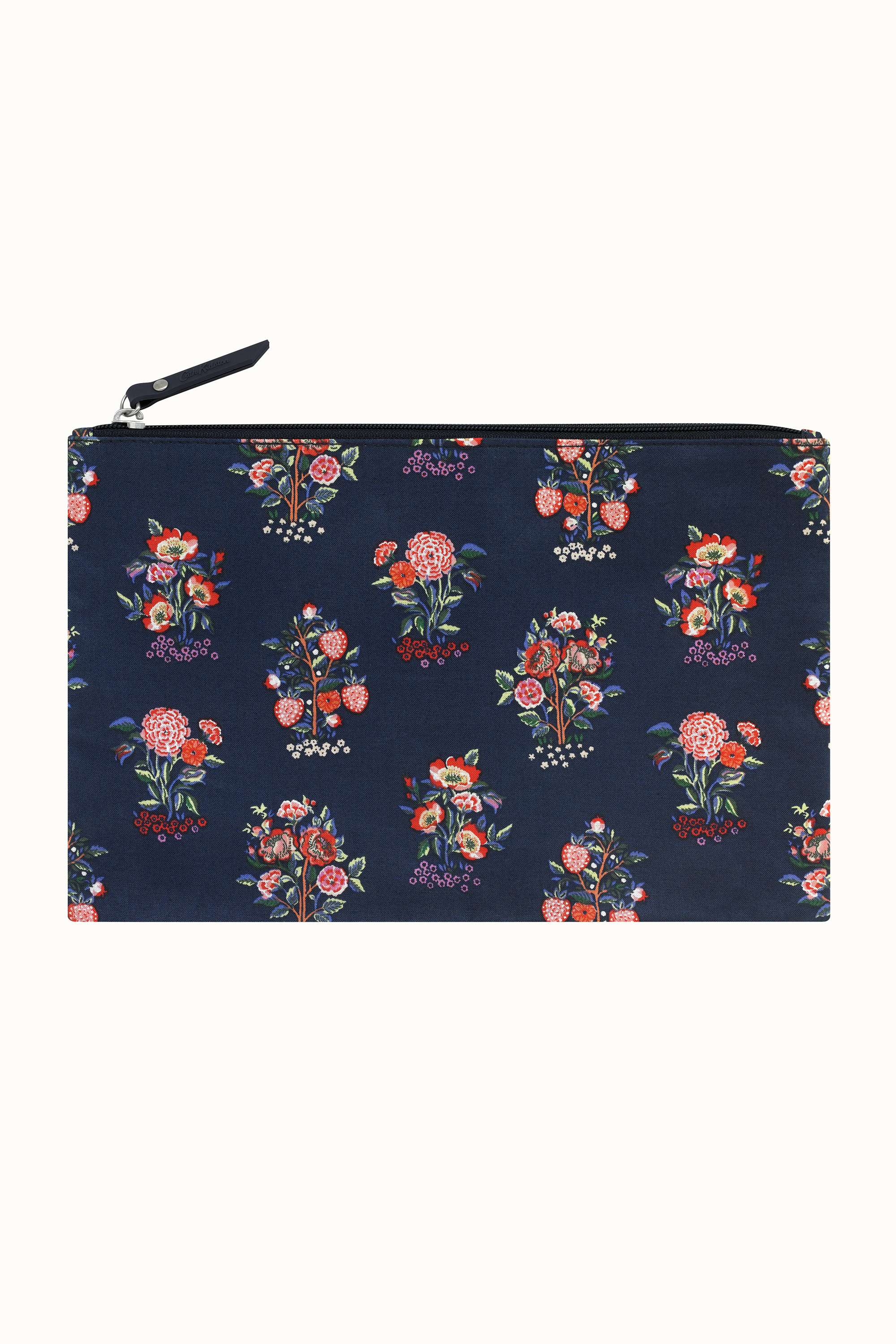 Kingdom Posey Foldaway Overnight Bag