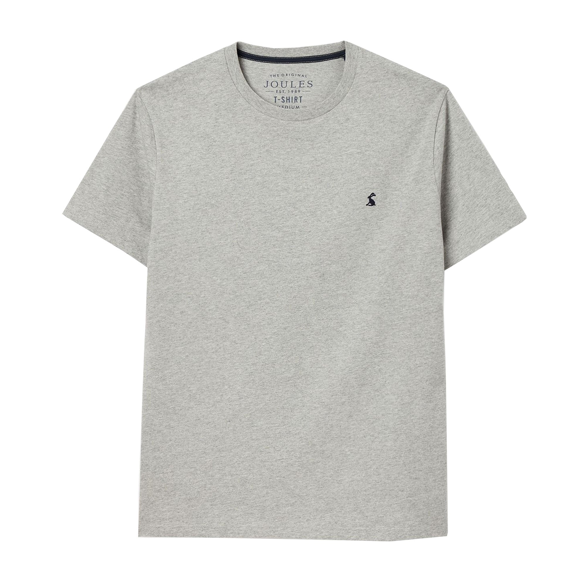 Joules Mens Denton Plain Tee