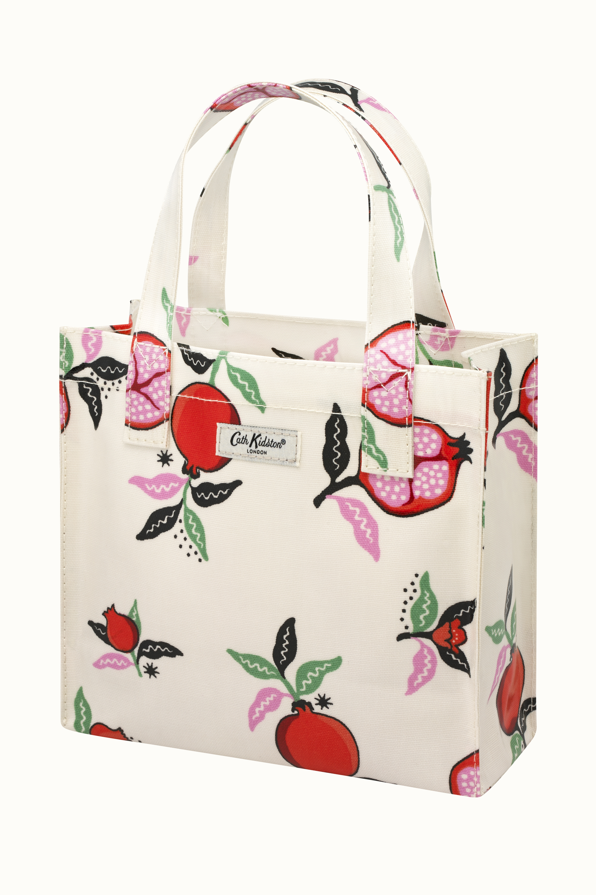 Pomegranate Small Bookbag