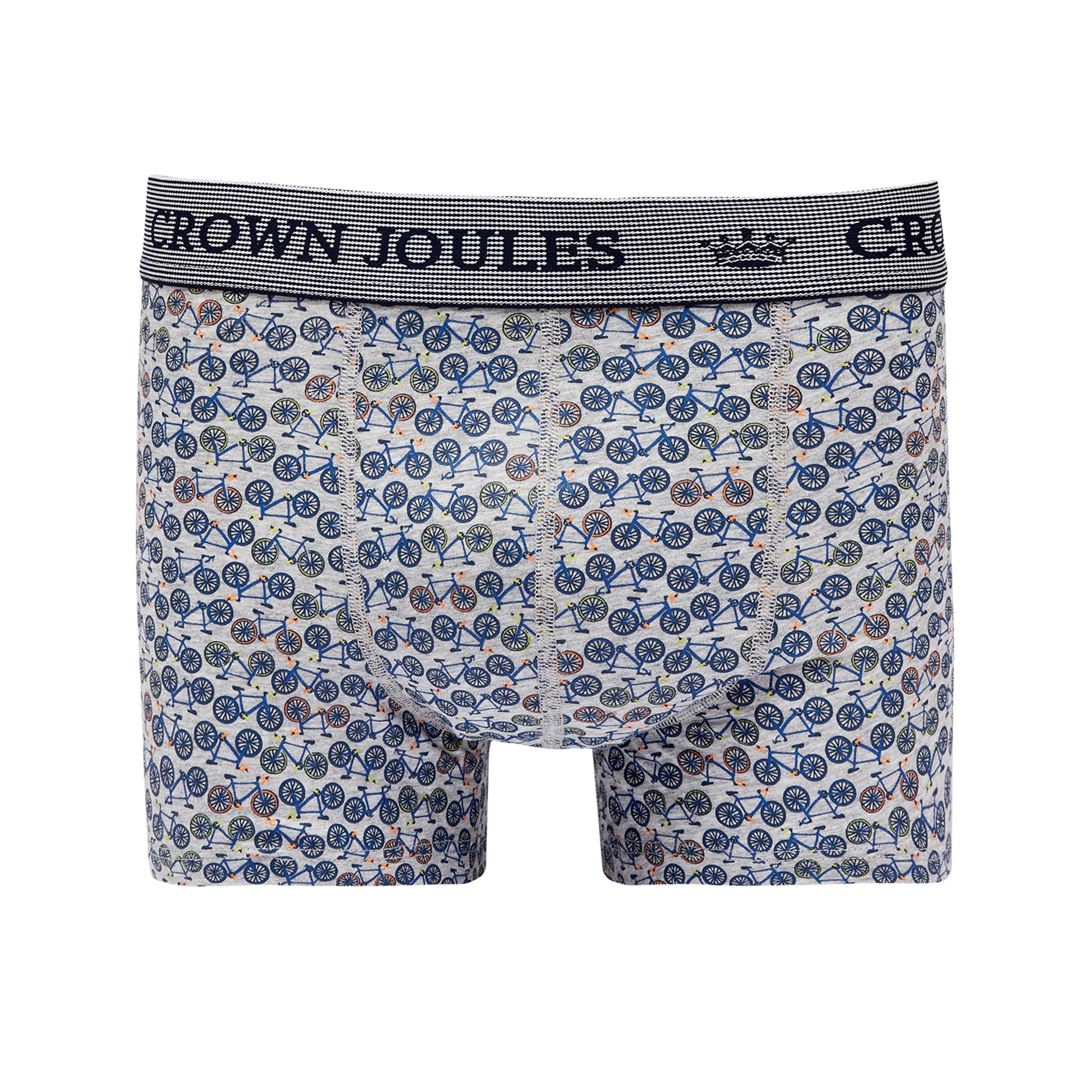 Joules Mens Crown Joules Underwear 2 Pk