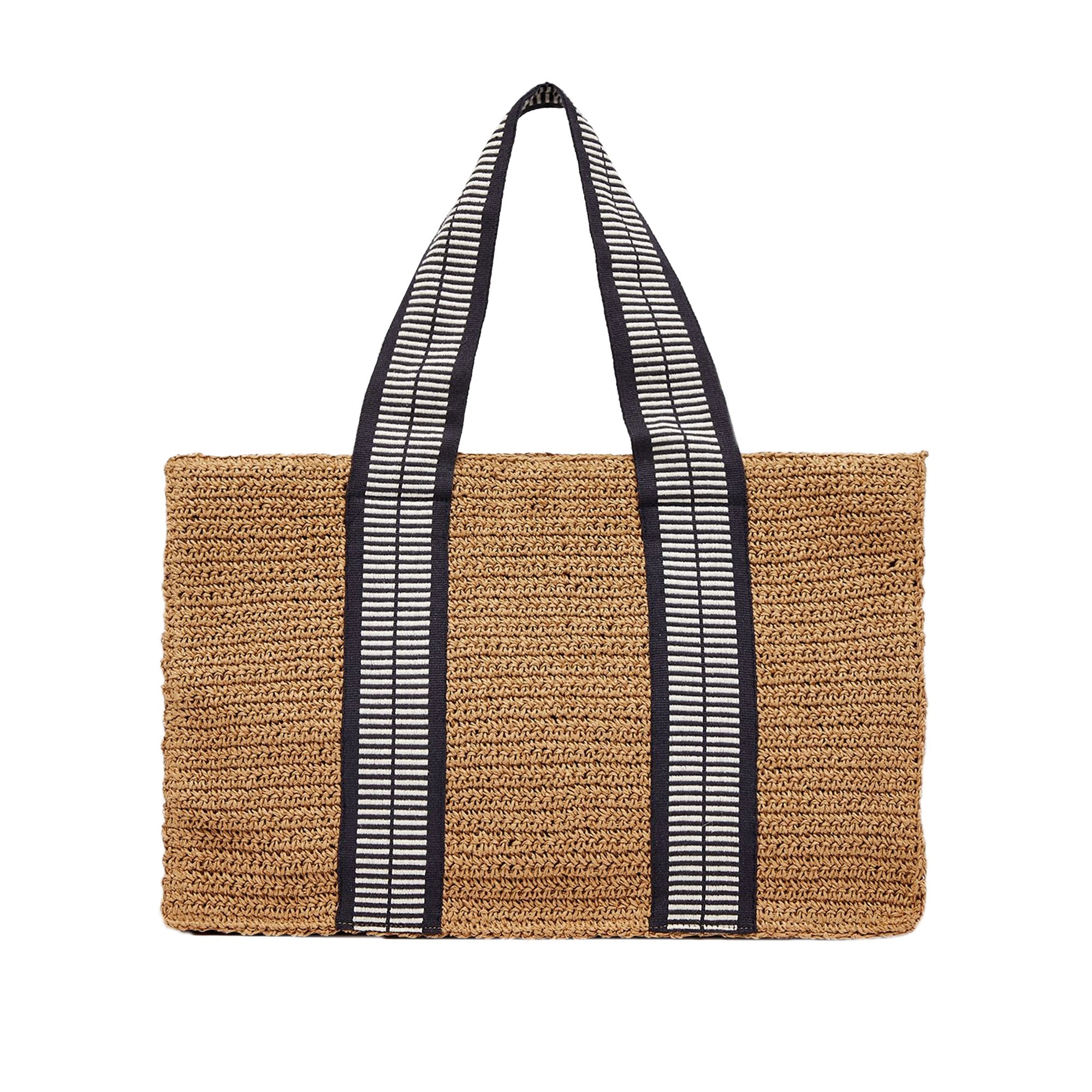 Joules Ladies Sandford Square Tote