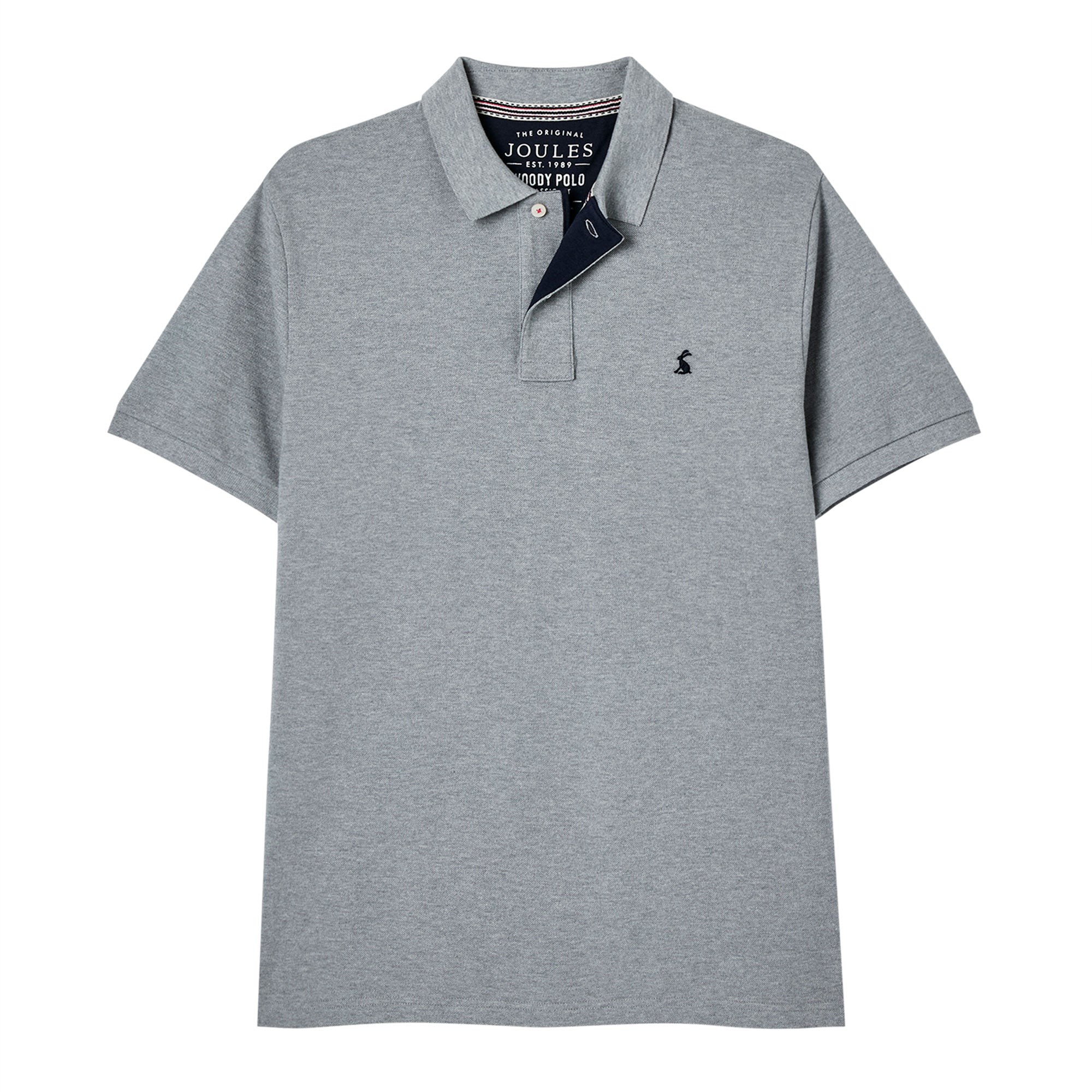 Joules Mens Woody Polo