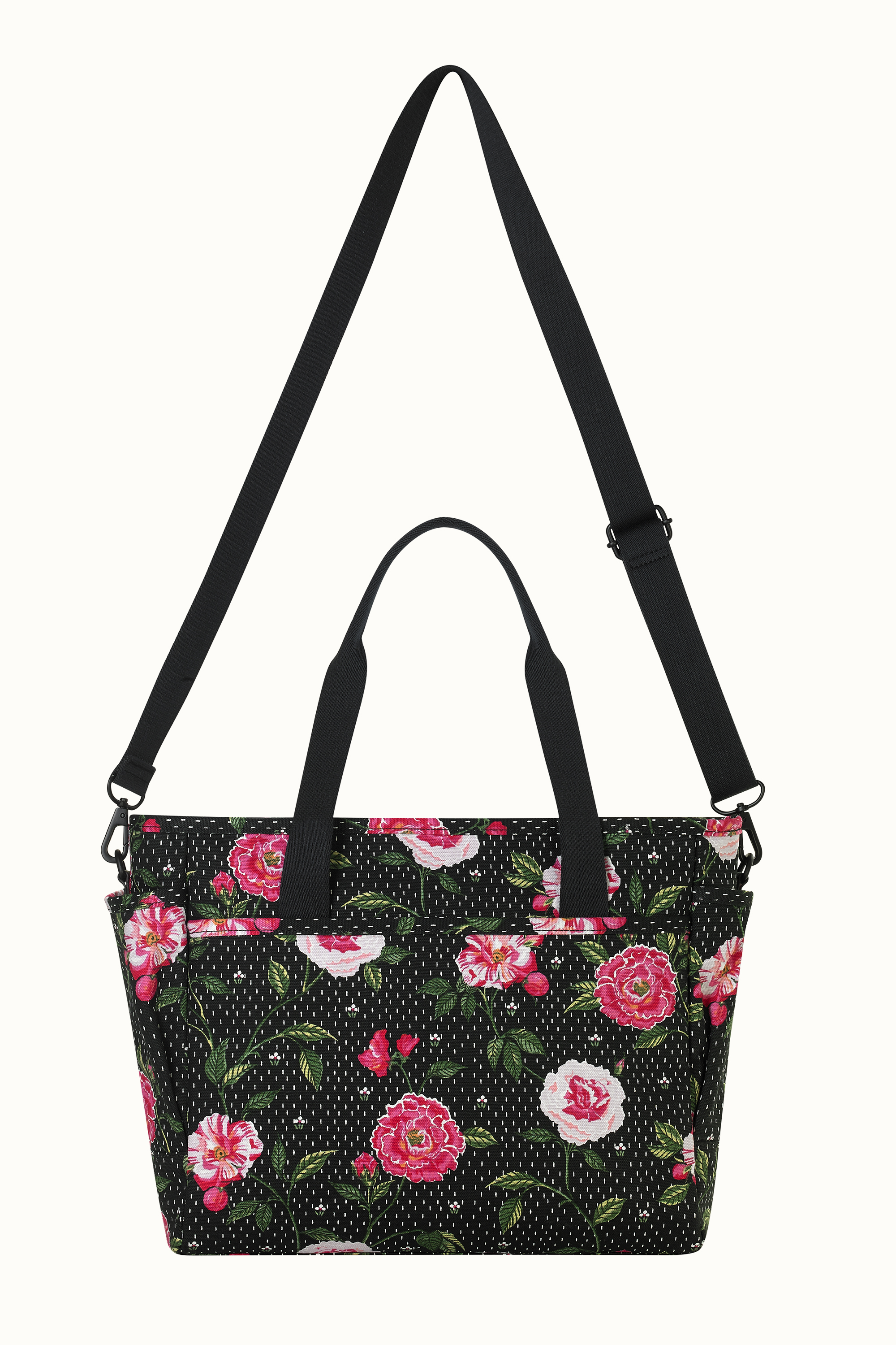 Tea Rose Midscale The Little Tripper