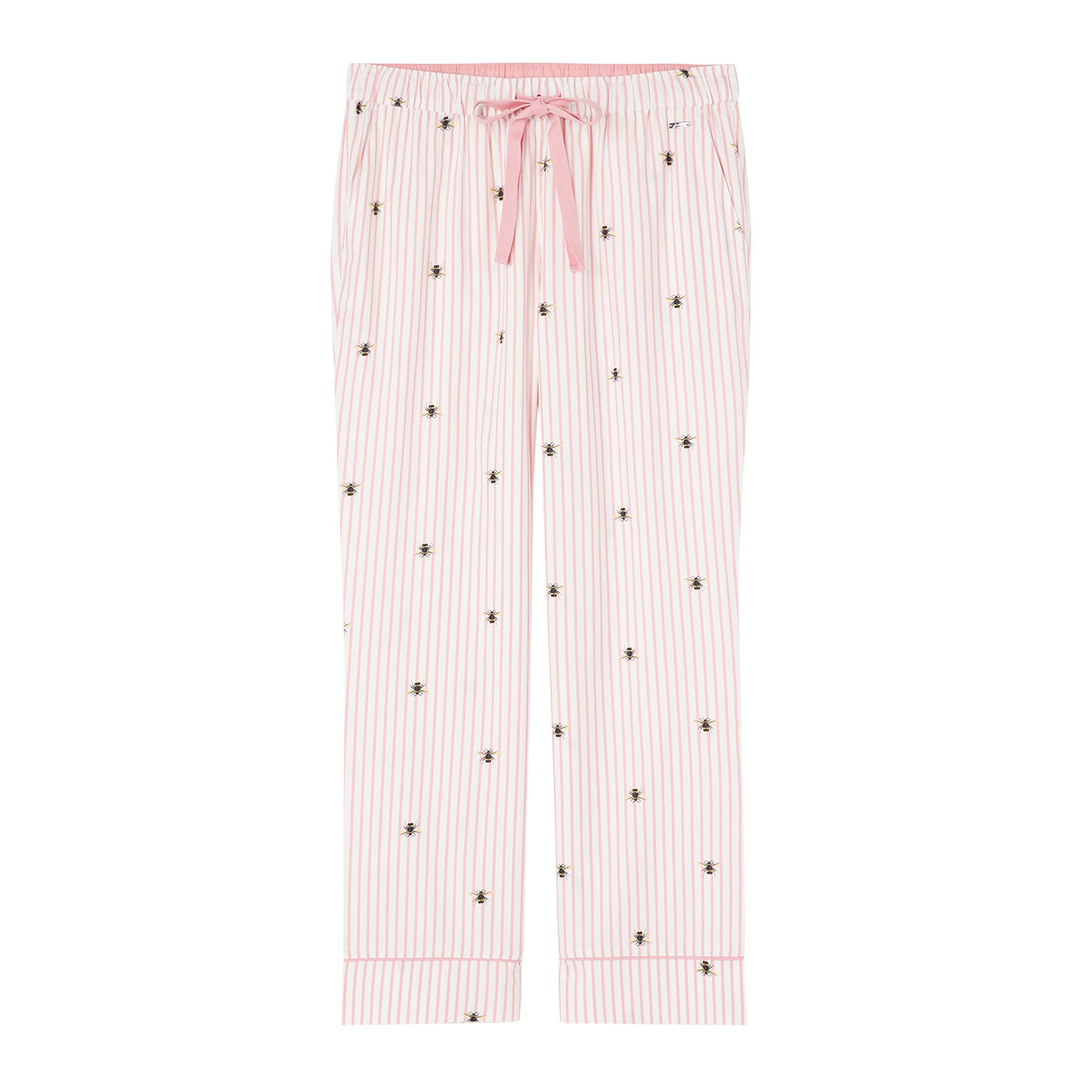 Joules Ladies Luna Light Pyjama Bottoms