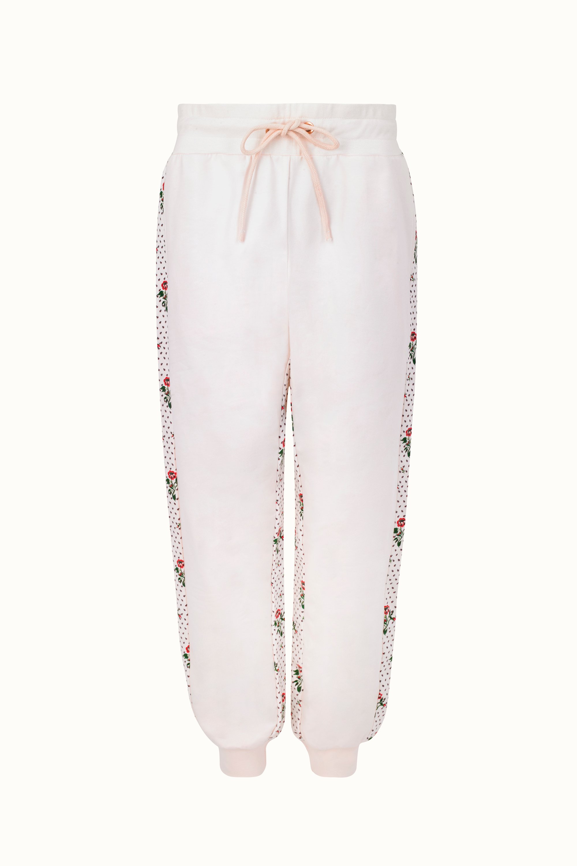 Love Letter Printed Lounge Joggers
