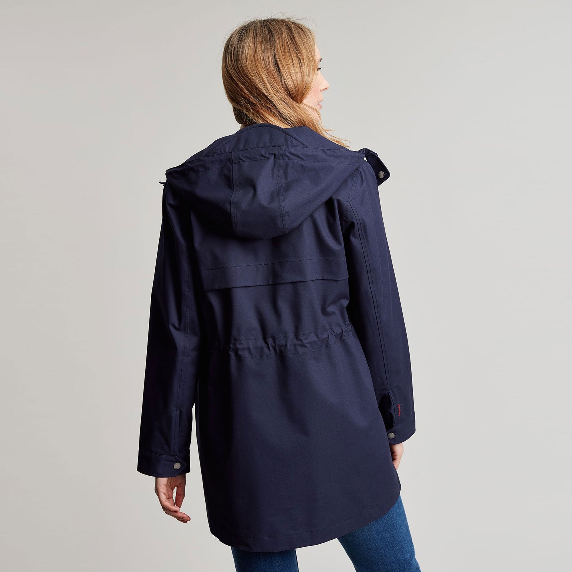 Joules Ladies Padstow Raincoat