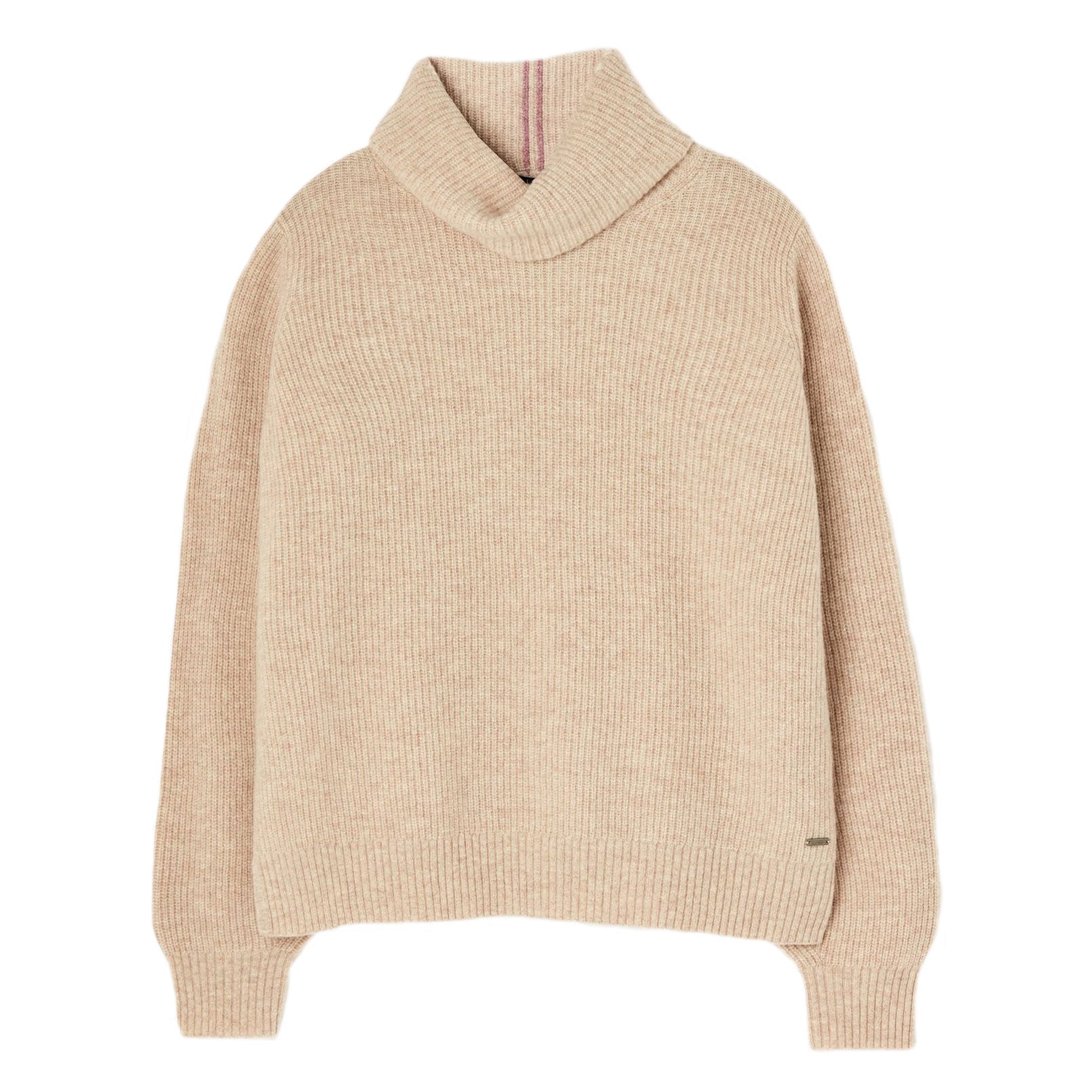Joules Ladies Halton Roll Neck Jumper