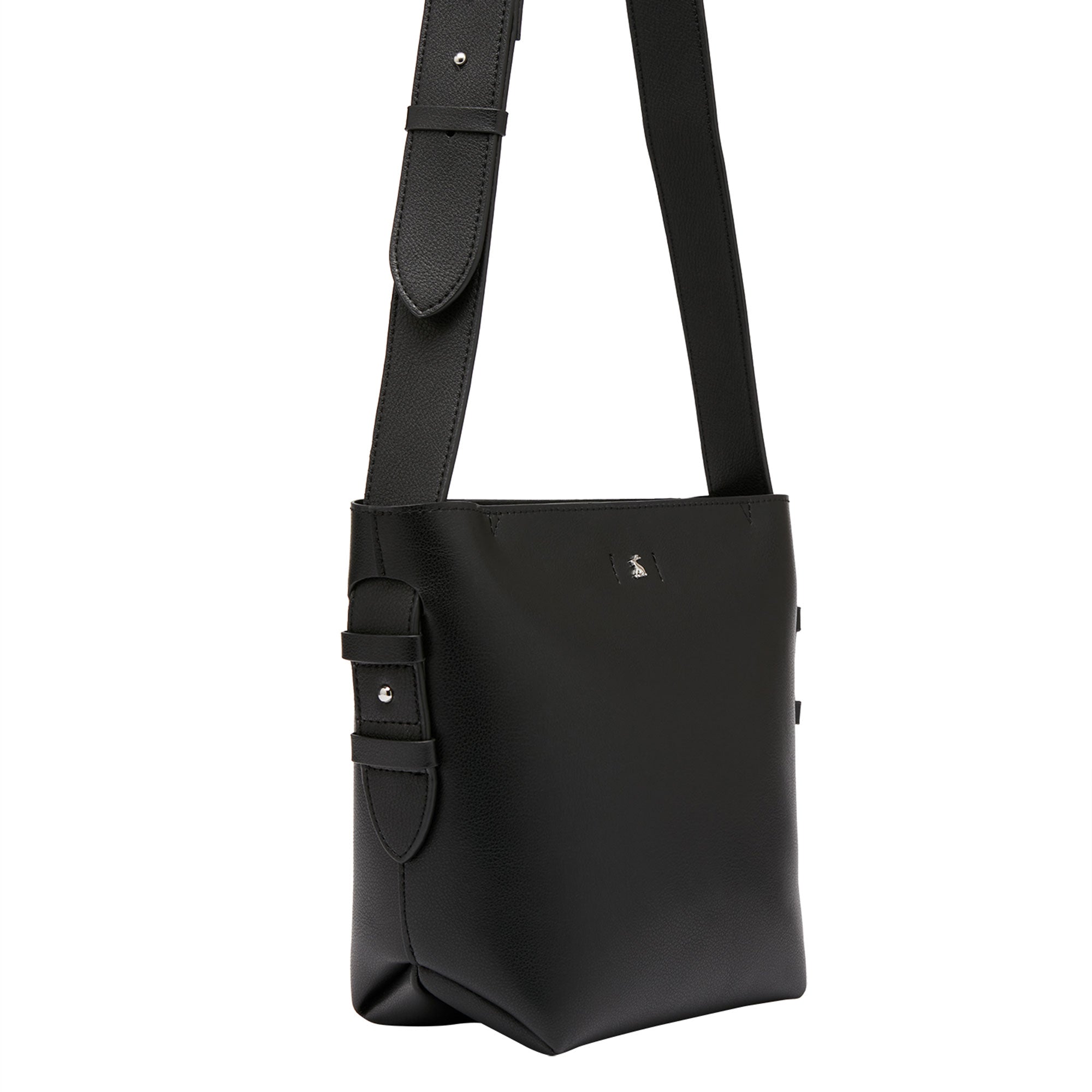 Joules Ladies Henley Pu Cross Body Bag