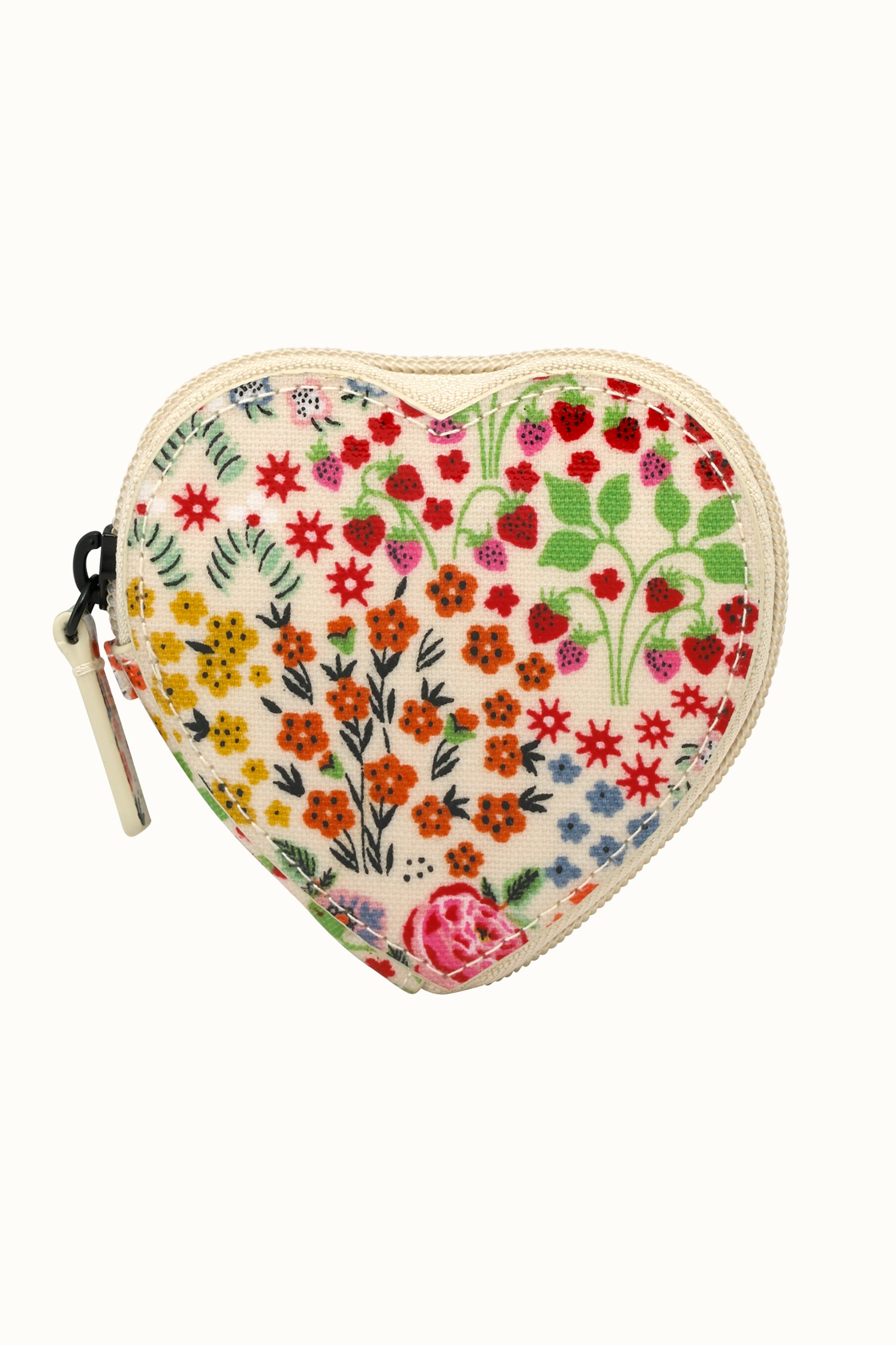 Painted Kingdom Set of 3 Pouches