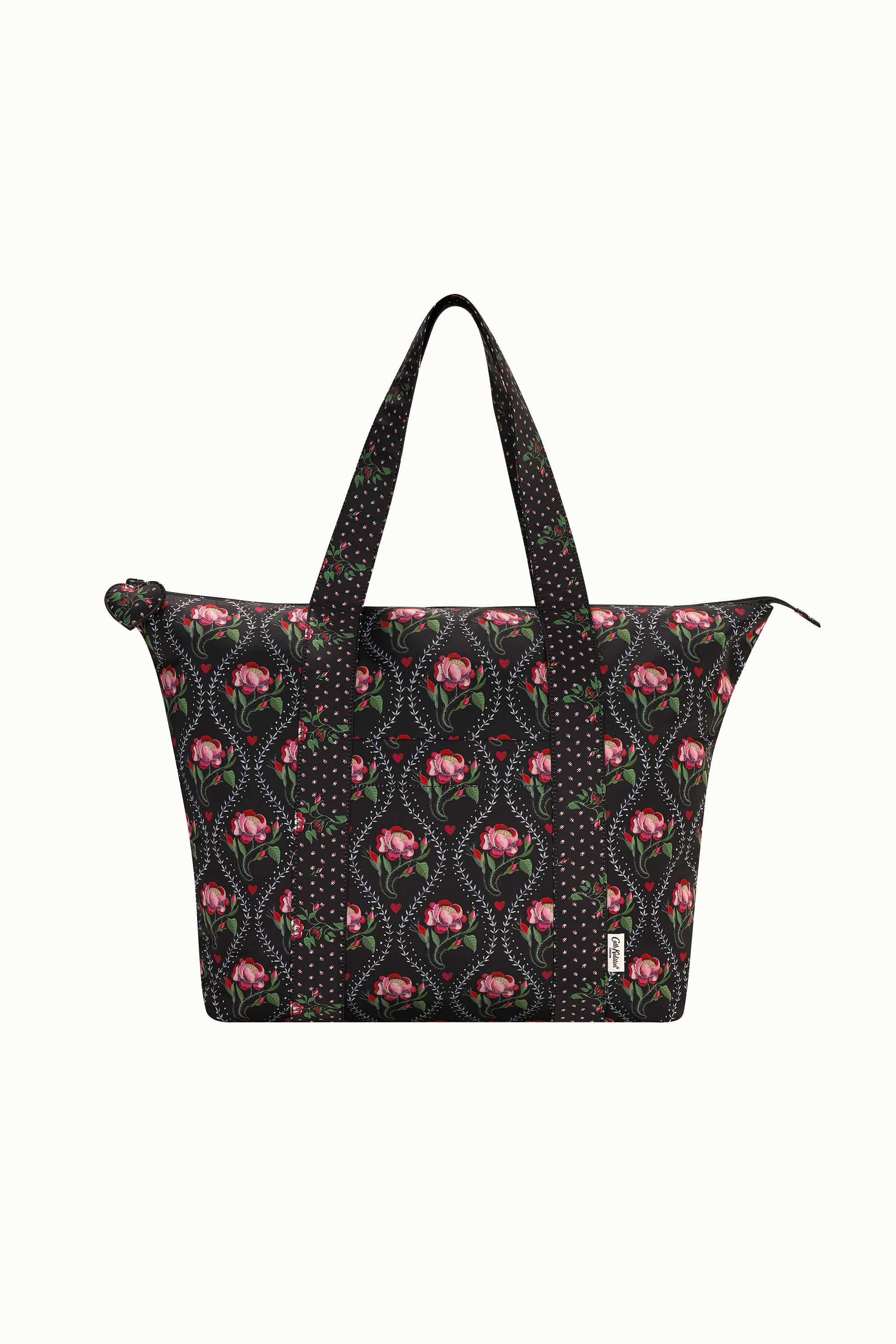 Recycled Rose Cherished Slouch Tote