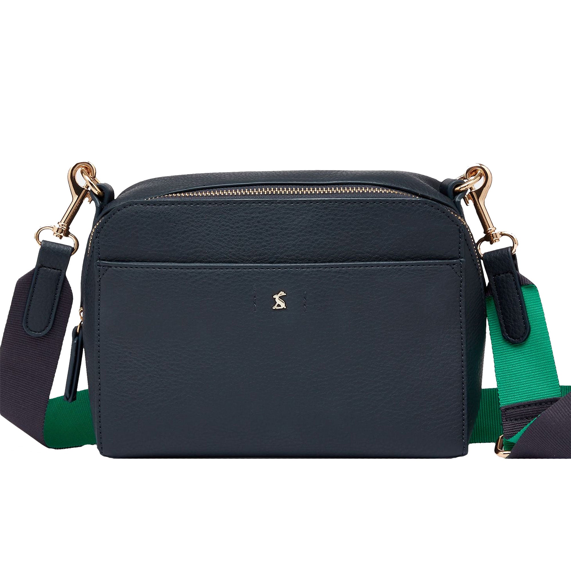 Joules Ladies Zia Pu Cross Body Camera Bag