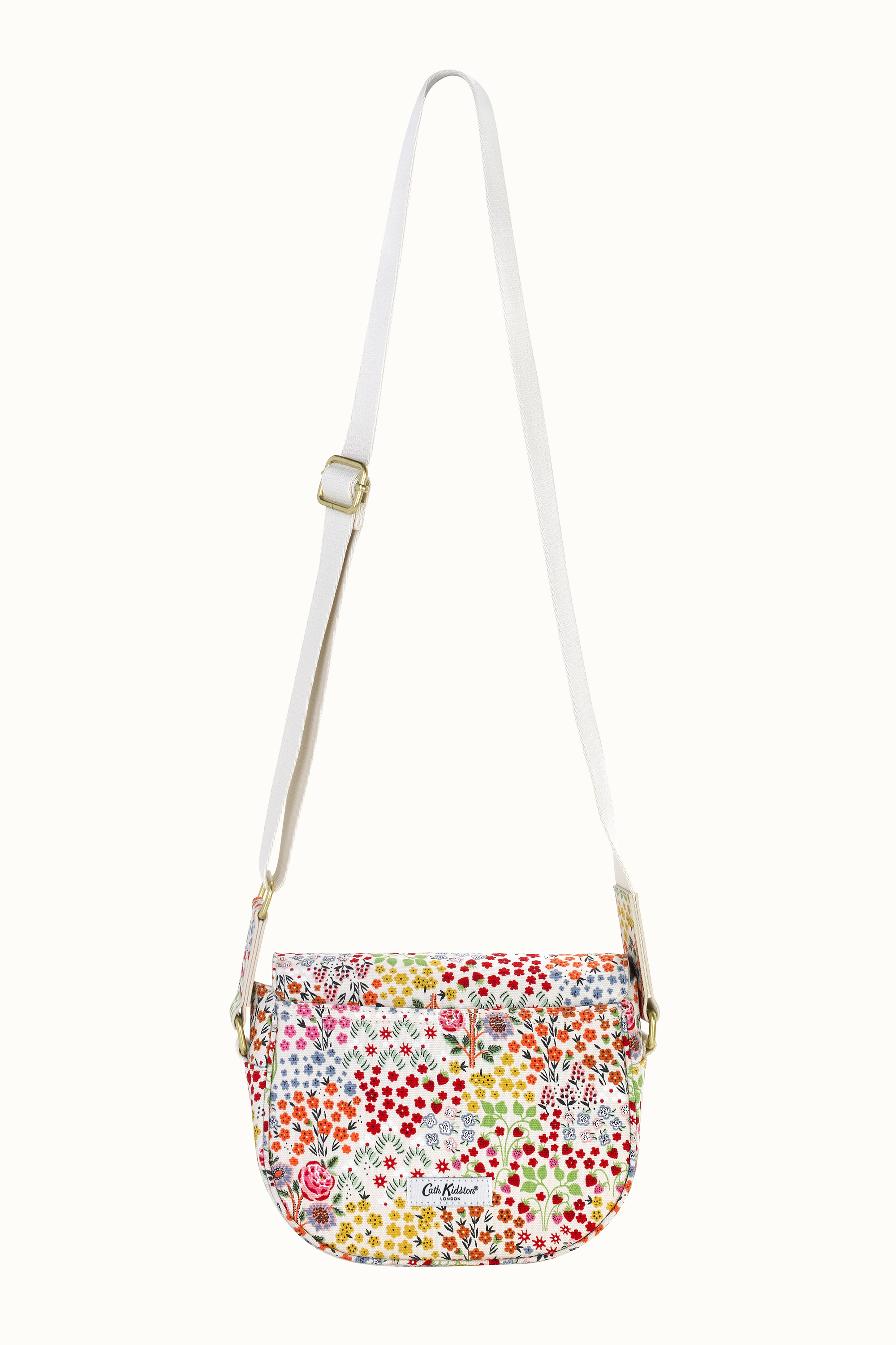 Artist Kingdom Ditsy The Mini Saddle