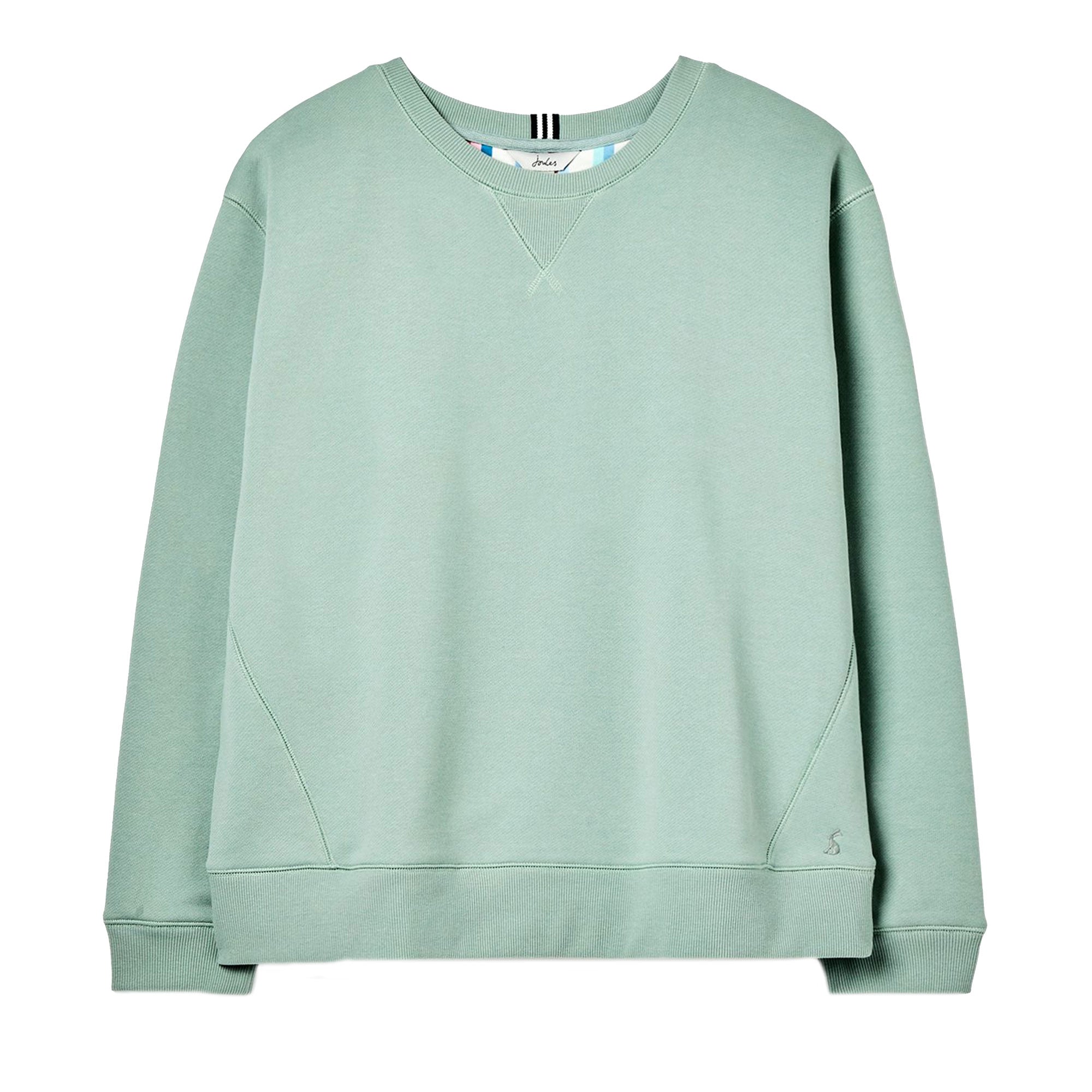 Joules Ladies Monique Crew Neck Sweatshirt