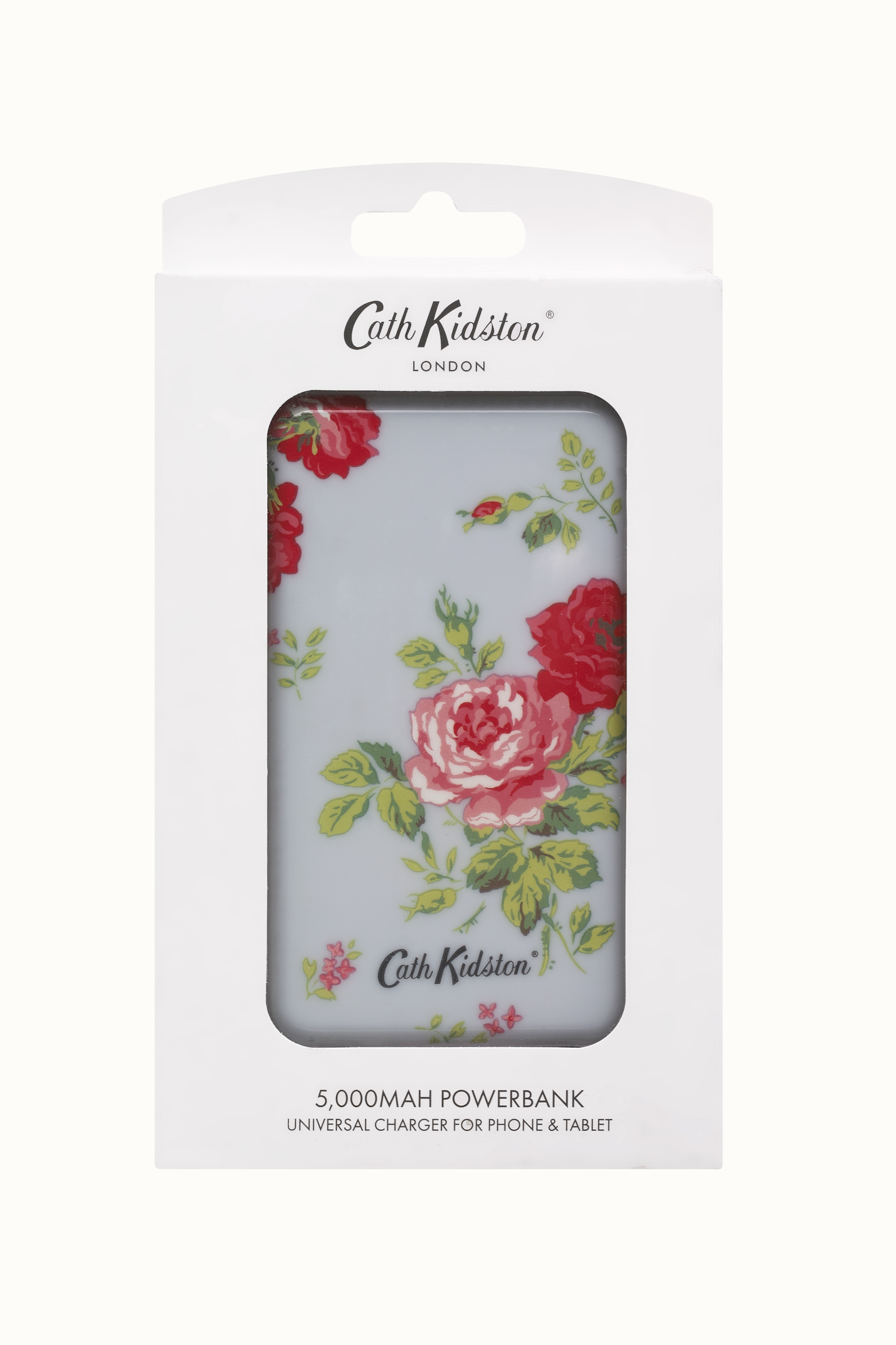 Antique Rose Universal PowerBank
