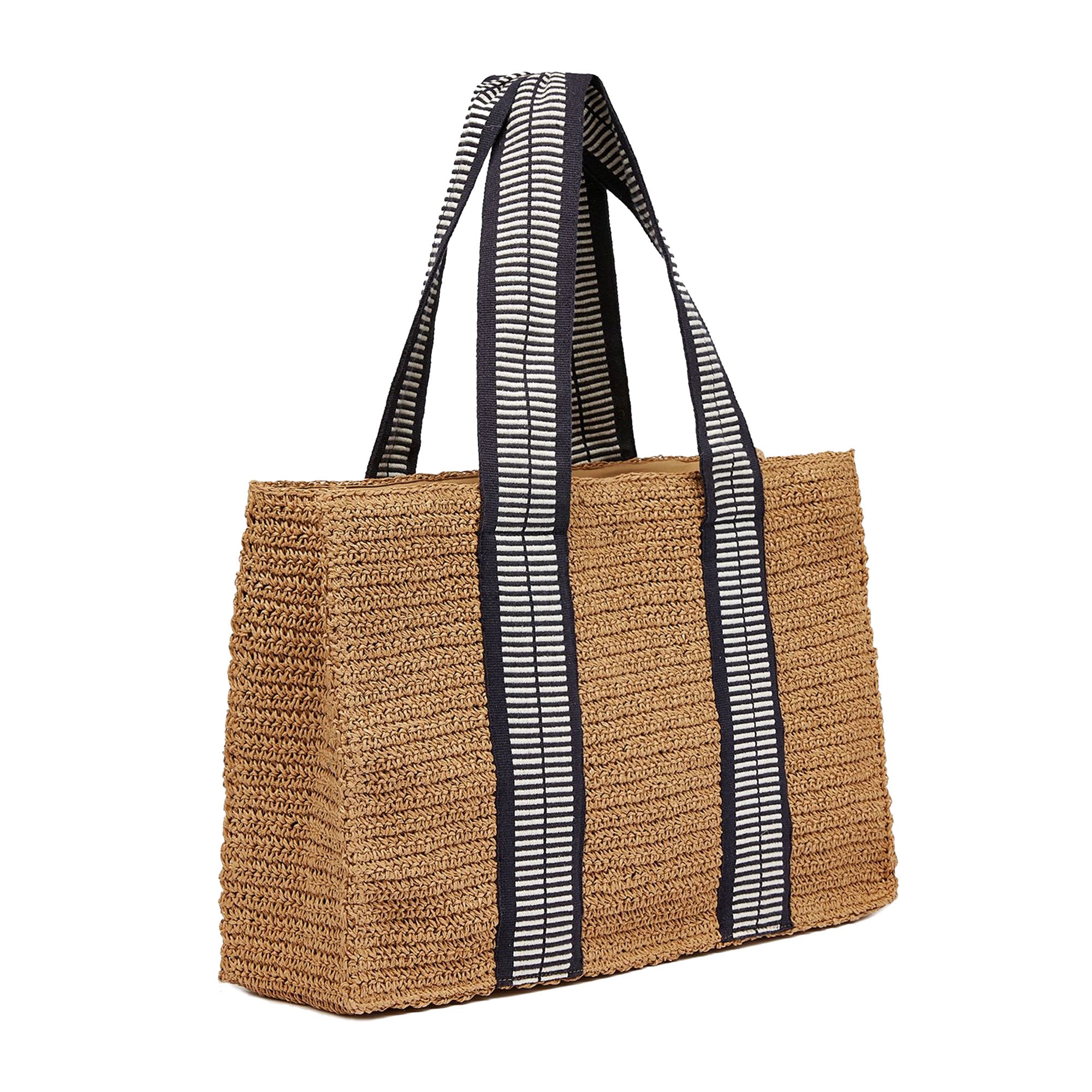 Joules Ladies Sandford Square Tote