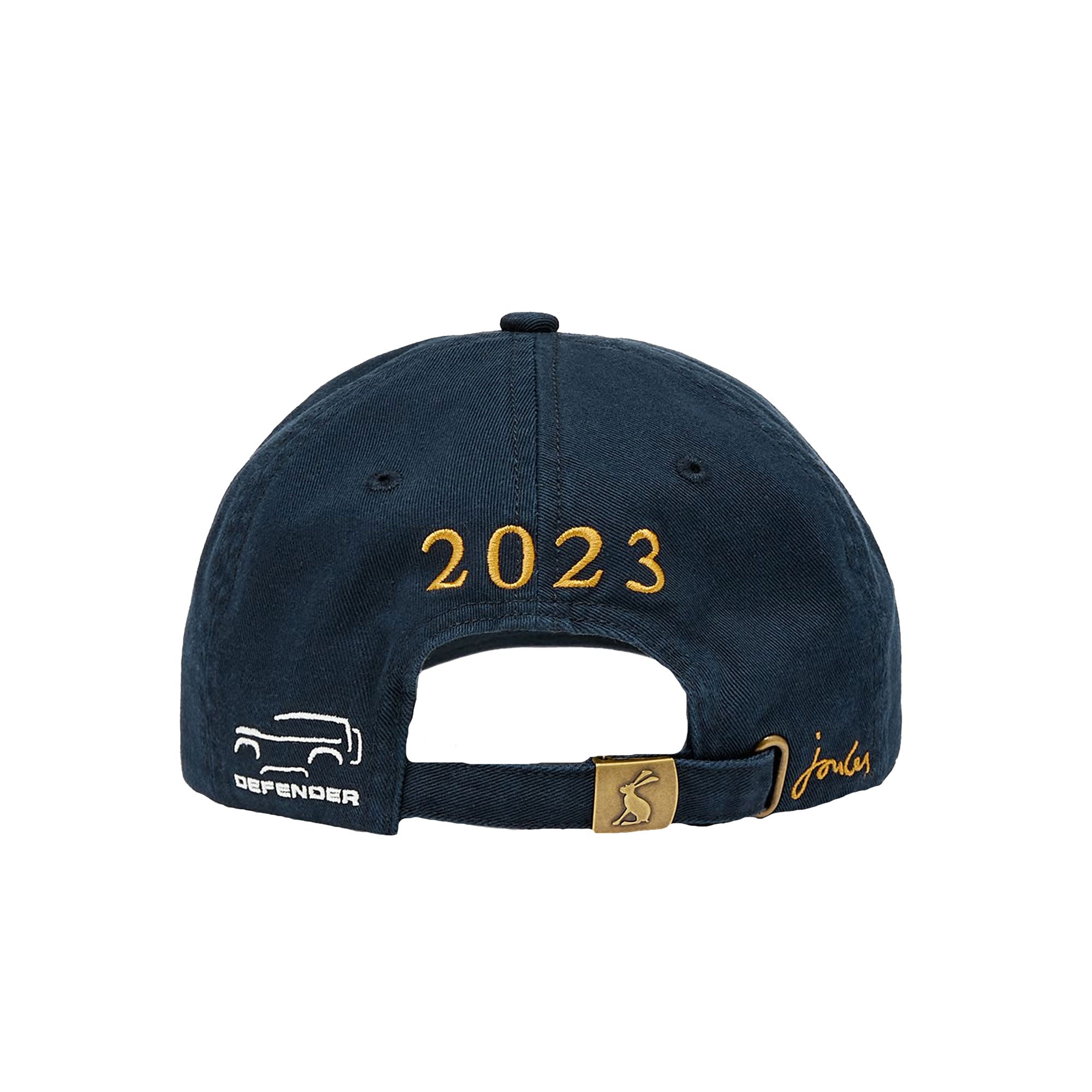 Joules Burghley Cap