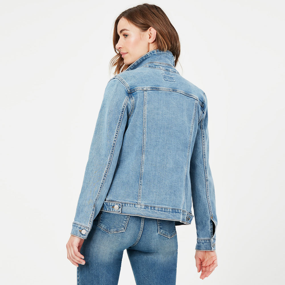 Joules Ladies Arkley Denim Jacket