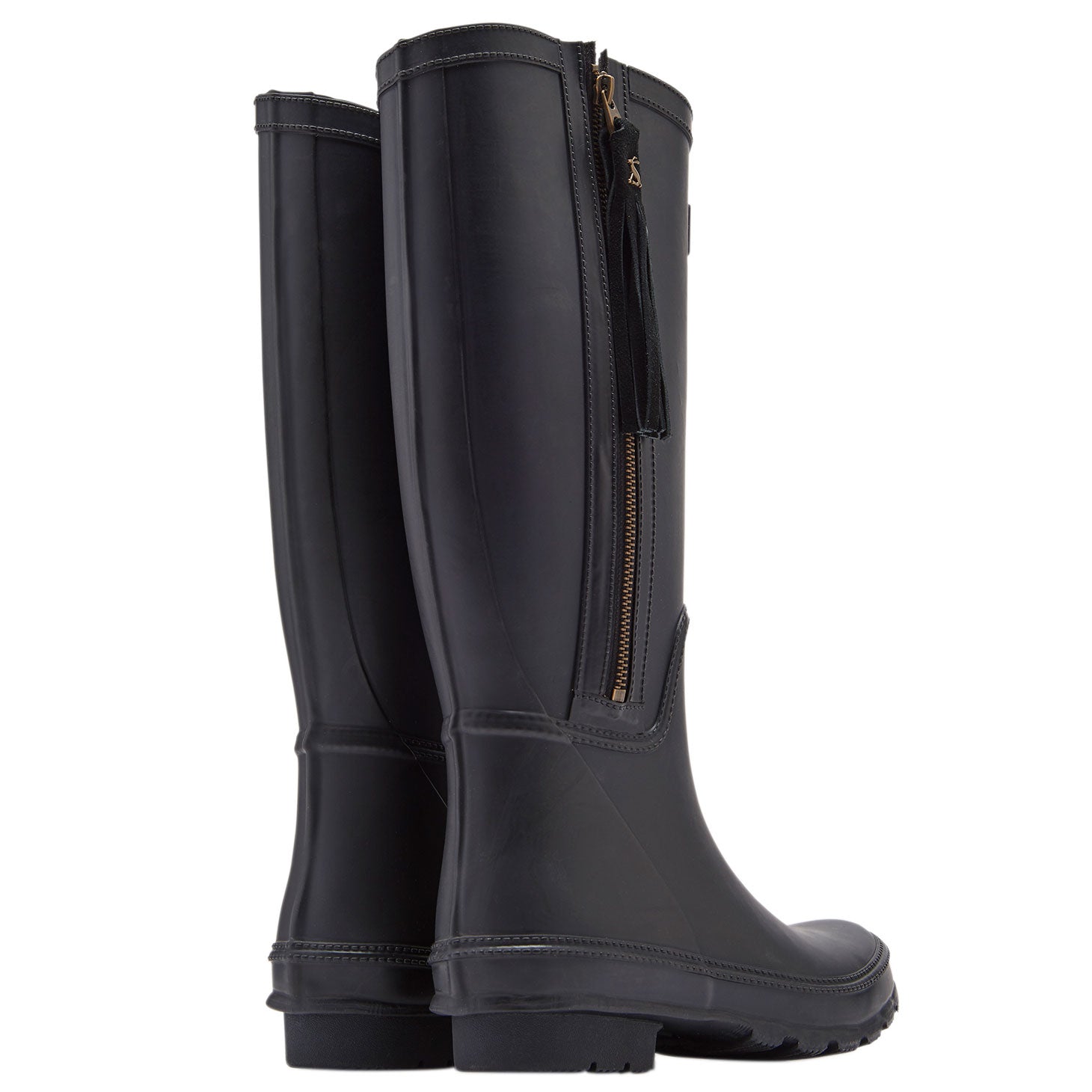 Joules Ladies Collette Welly With Interchangeable Tassel