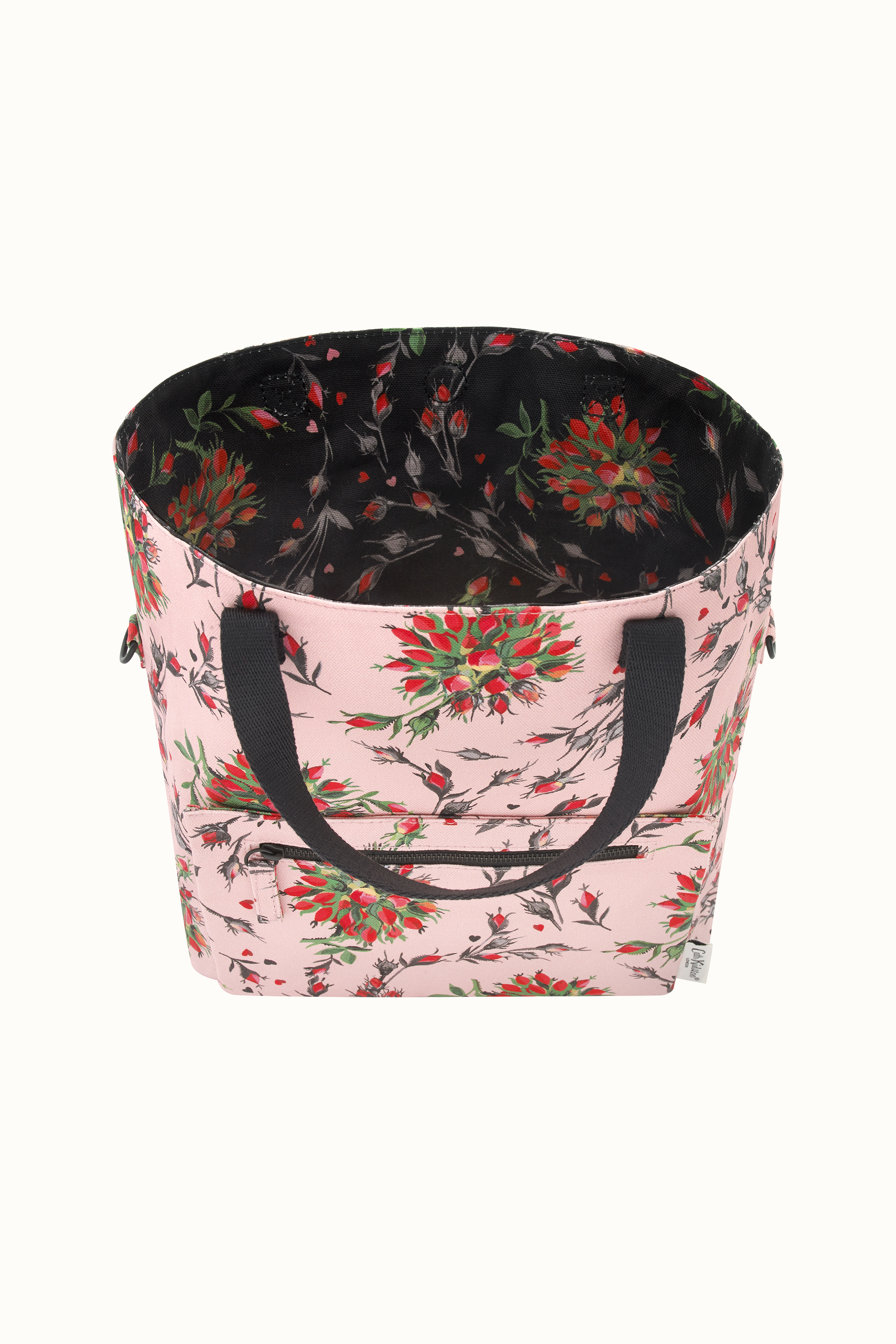 Forever Reversible Cross Body