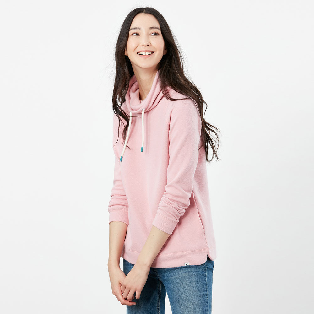 Joules Ladies Nadia Sweatshirt
