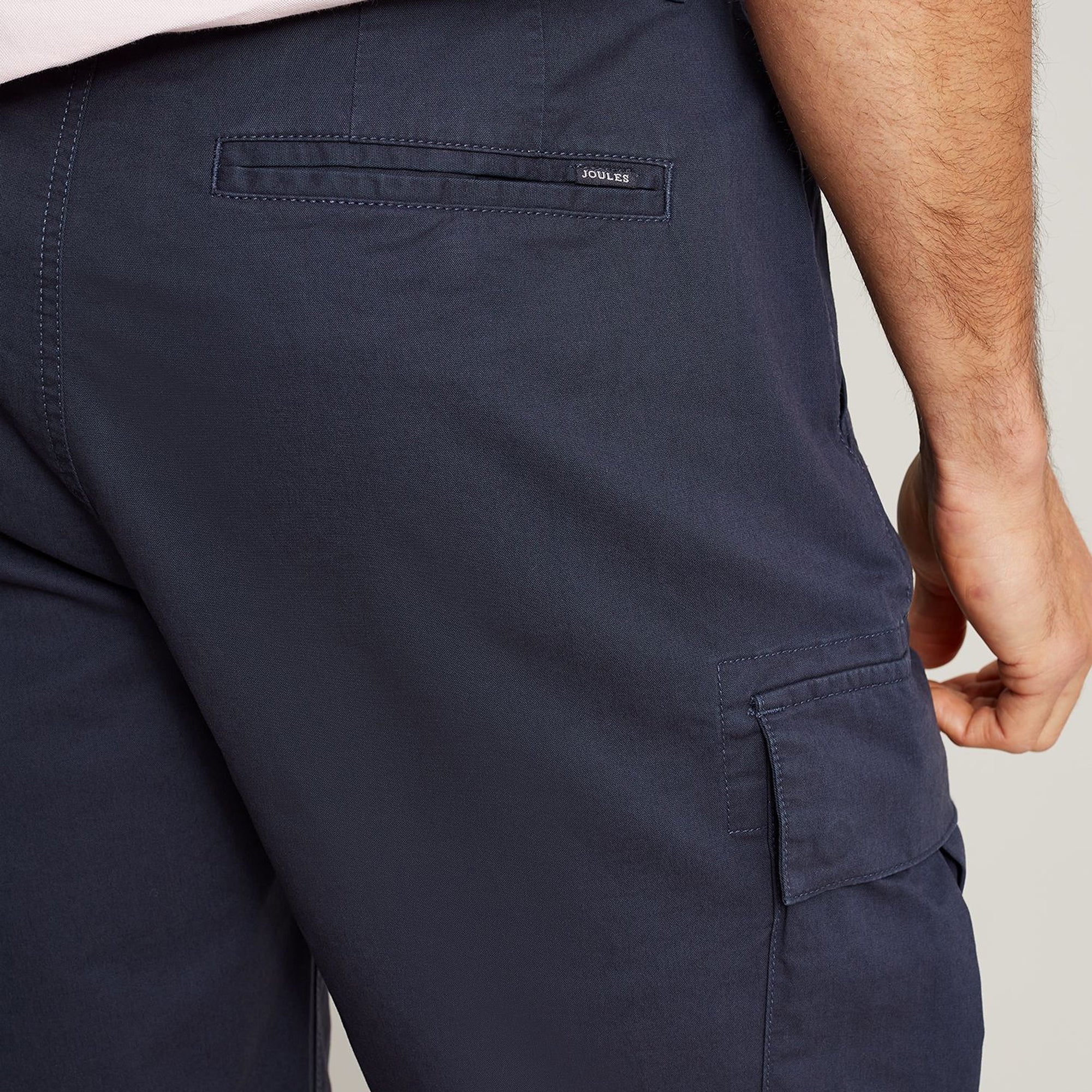 Joules Mens The Cargo Shorts