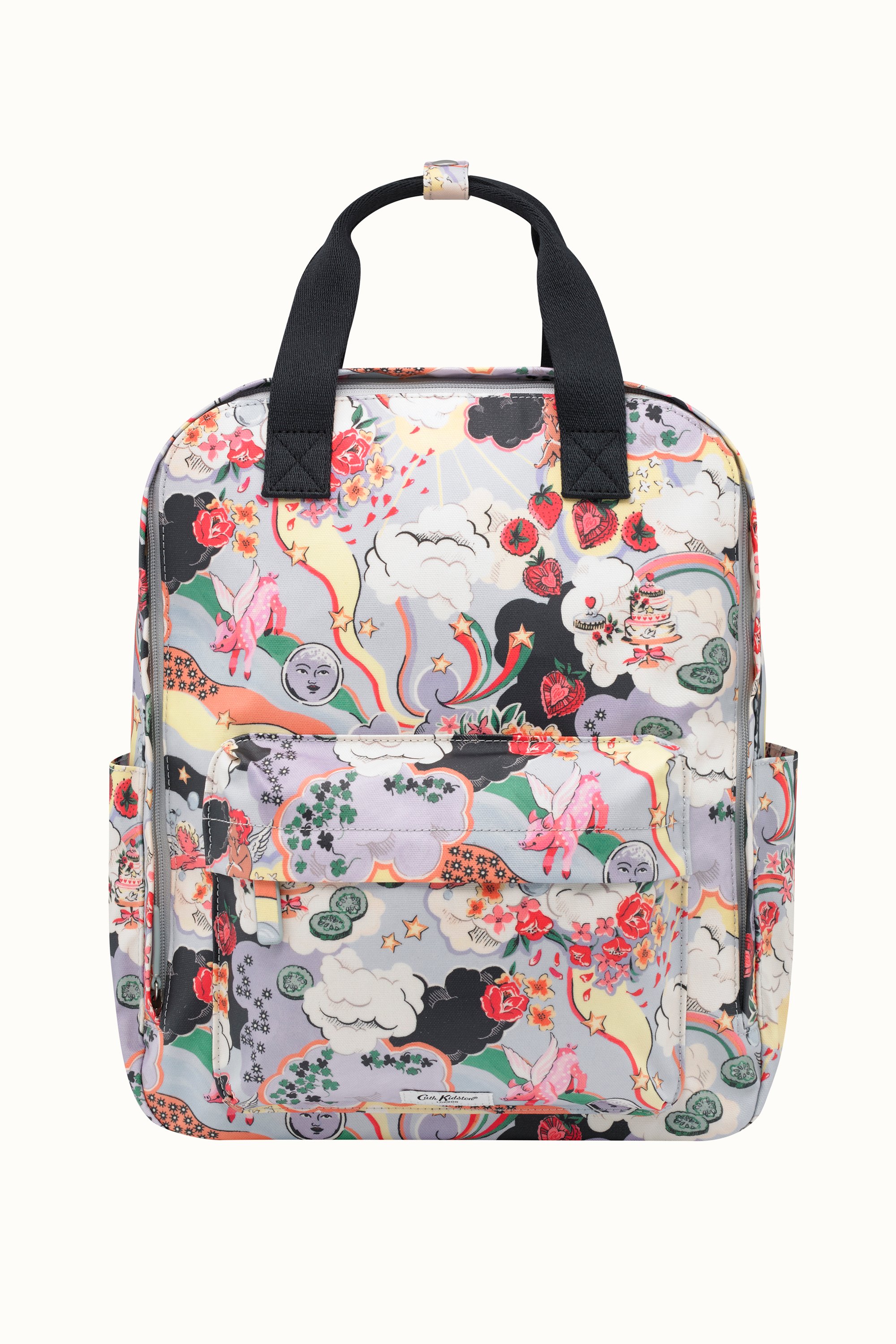 Self Care Utility Backpack