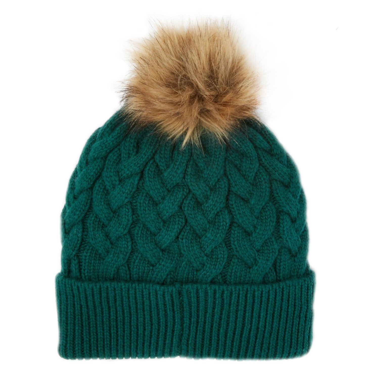 Joules Ladies Elena Cable Hat