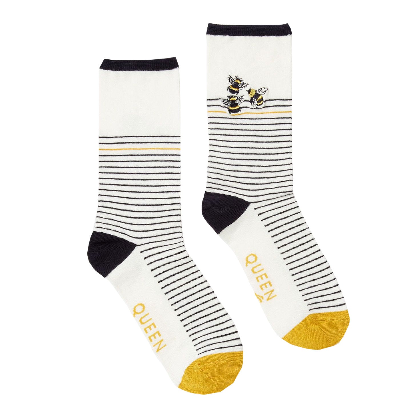 Joules Ladies Excellent Everyday Single Socks