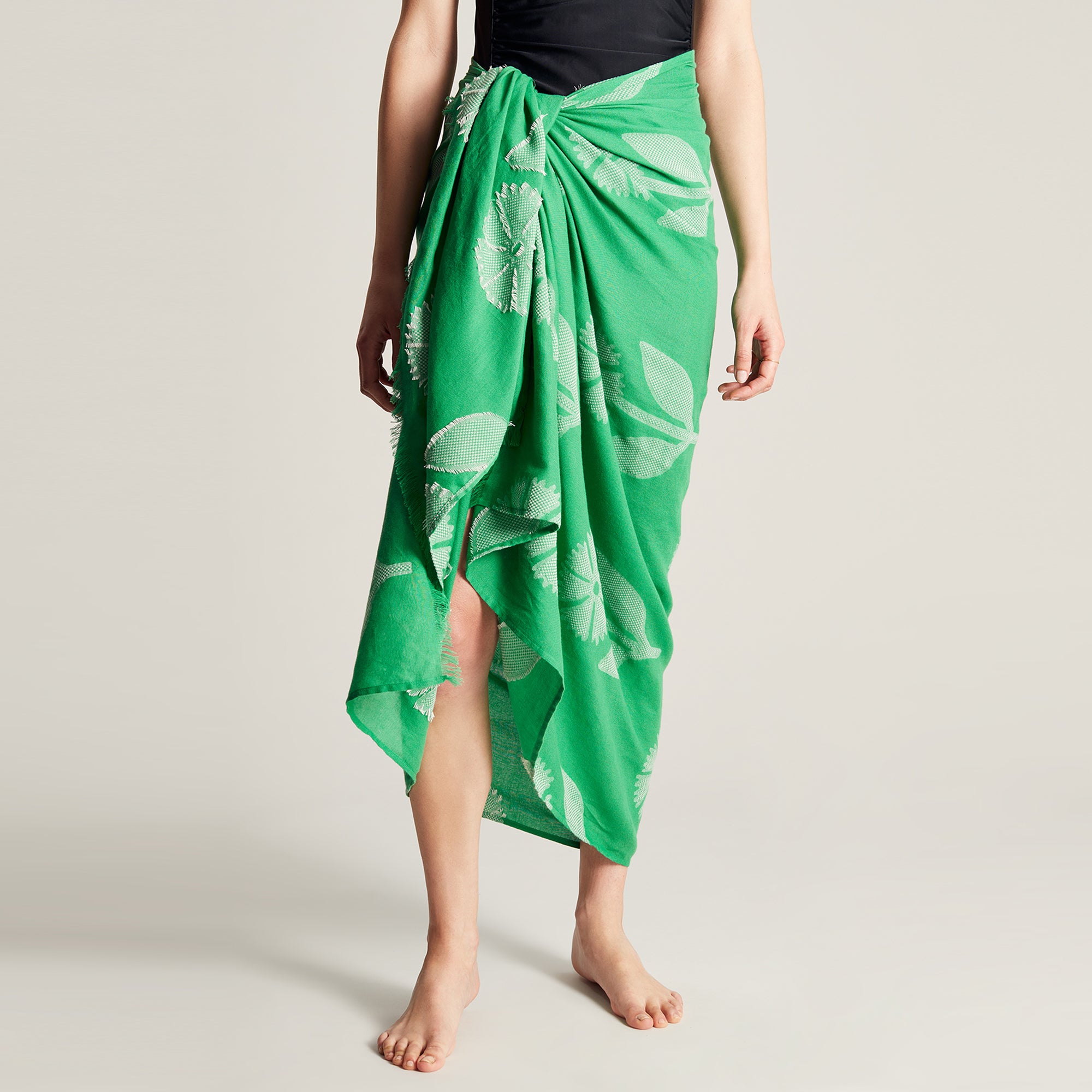 Joules Ladies Harpford Scarf