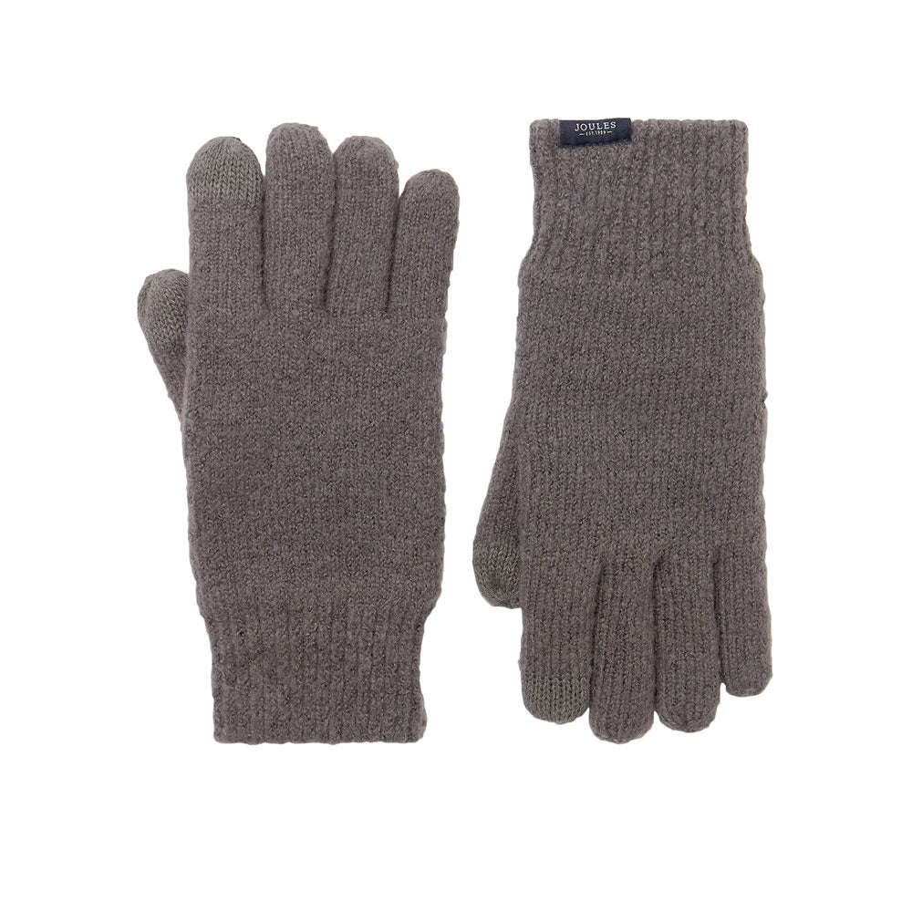 Joules Mens Bamburgh Gloves