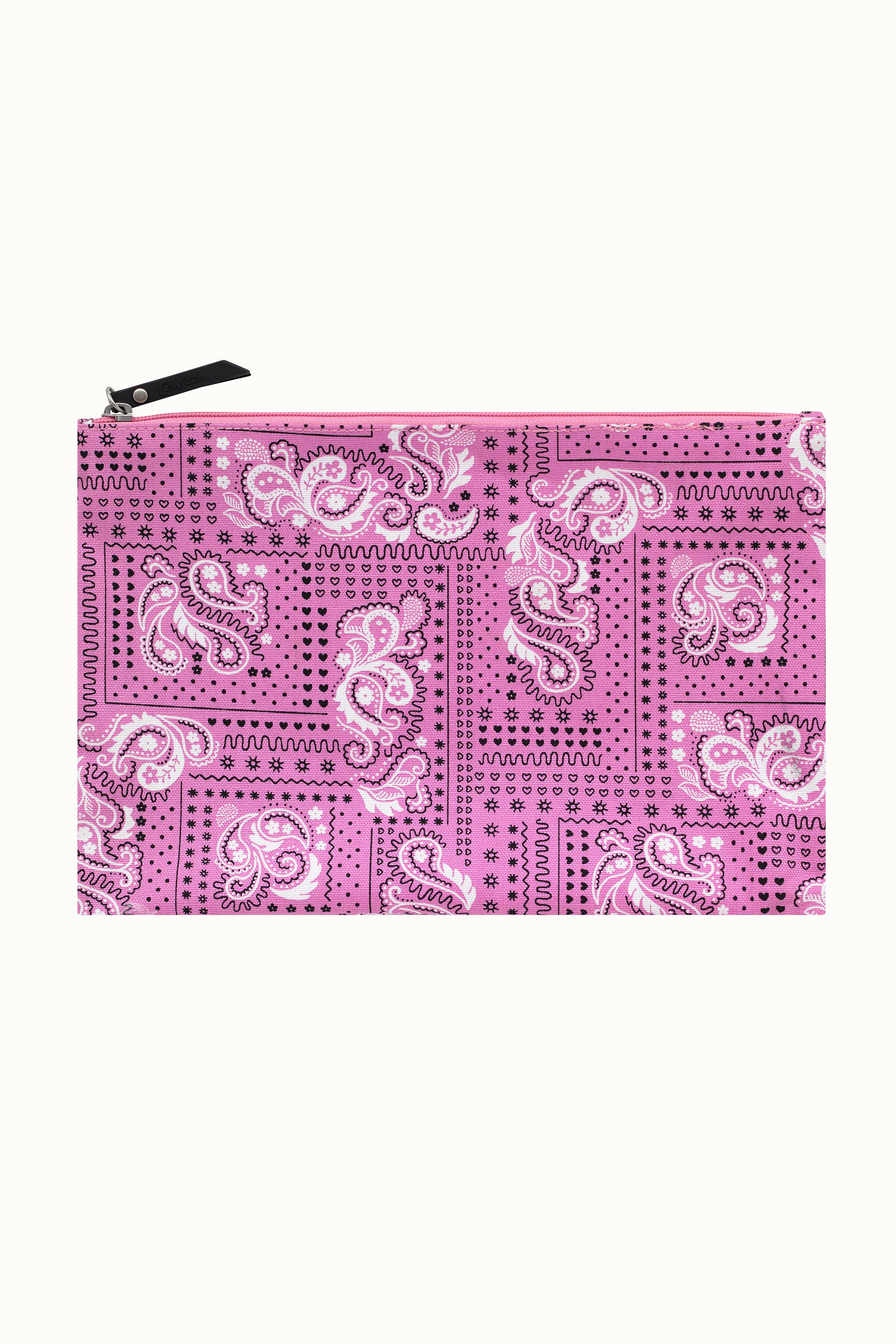 Bandana Foldaway Overnight Bag