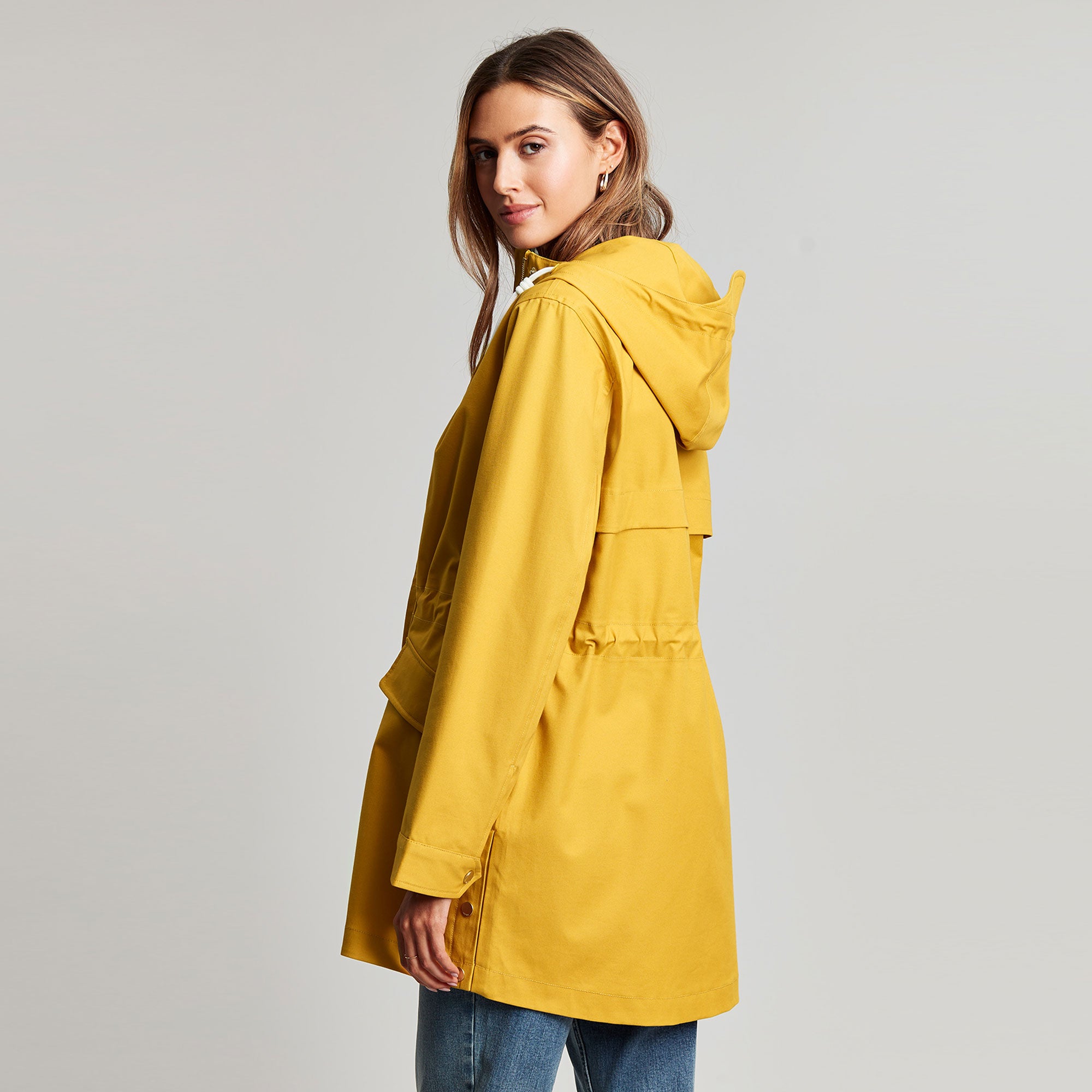 Joules Ladies Padstow Raincoat