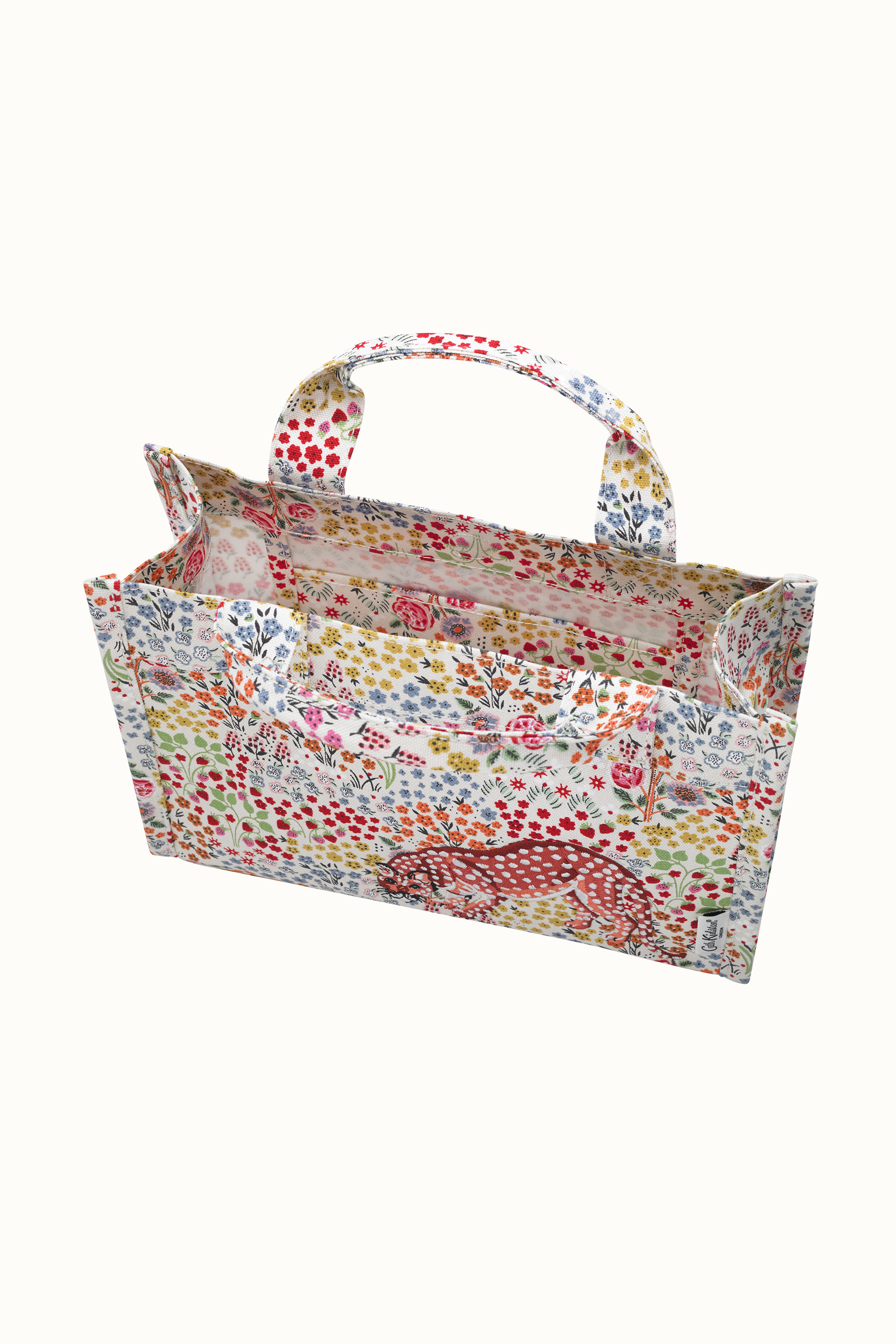 Artist Kingdom Ditsy Mini Sidekick The Little Sidekick