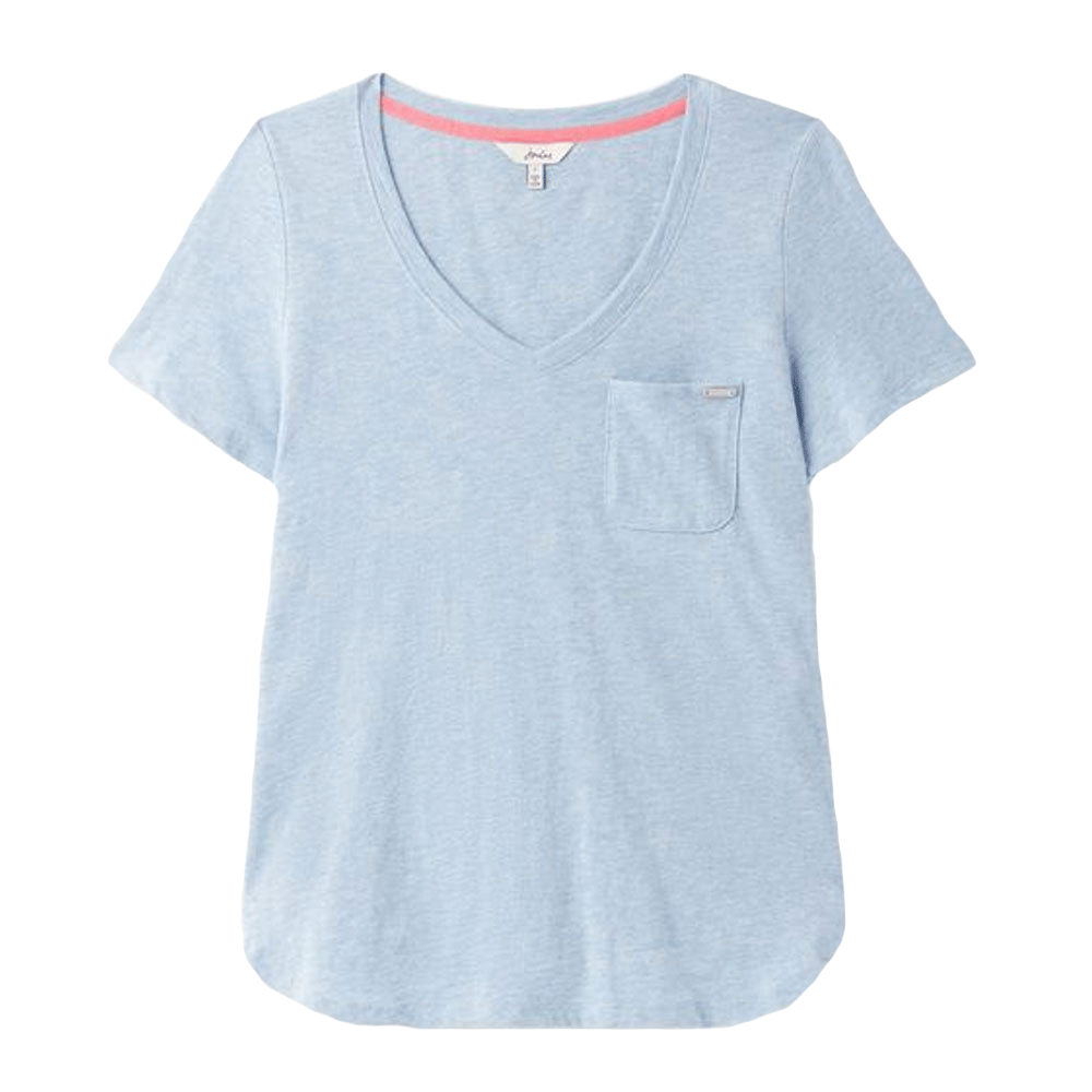 Joules Ladies Melissa Pj Tshirt