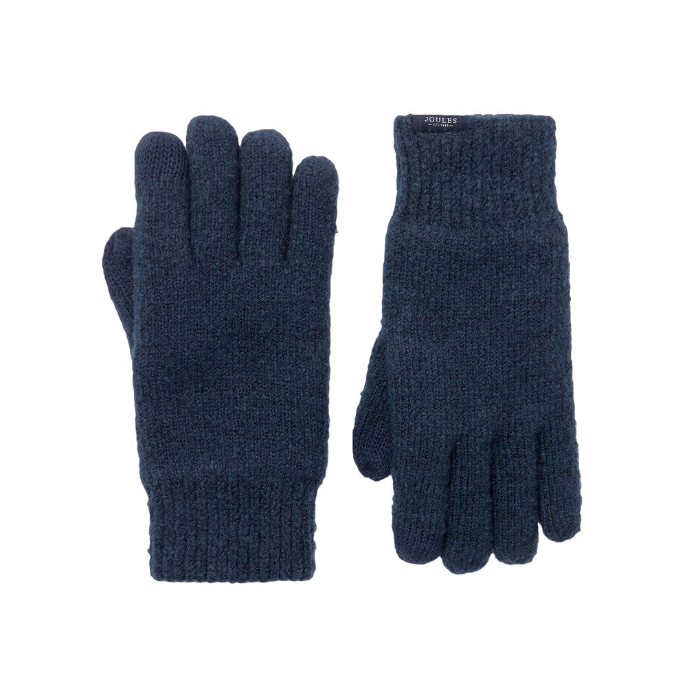 Joules Mens Bamburgh Gloves