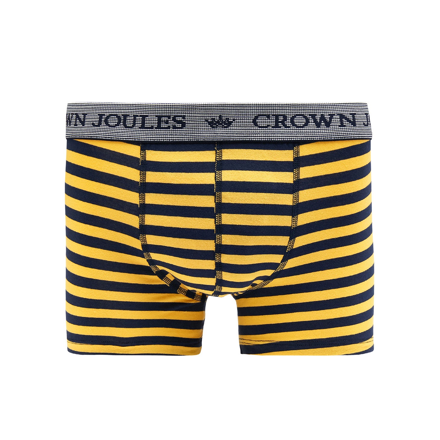 Joules Mens Crown Joules Underwear 2 Pk