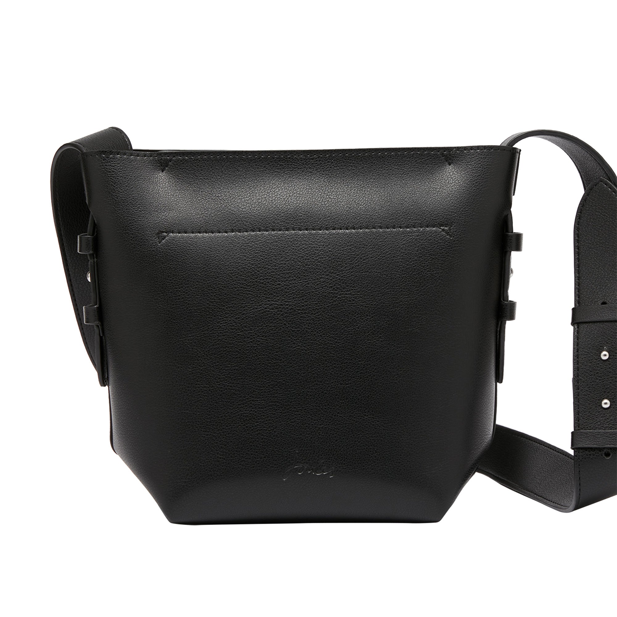 Joules Ladies Henley Pu Cross Body Bag