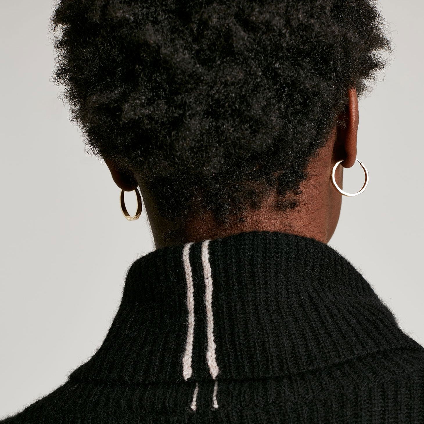 Joules Ladies Halton Roll Neck Jumper