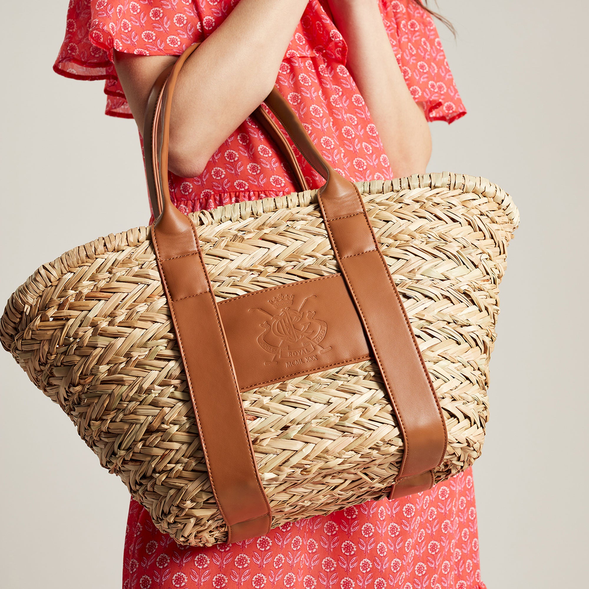 Joules Ladies Riverwell Shopper