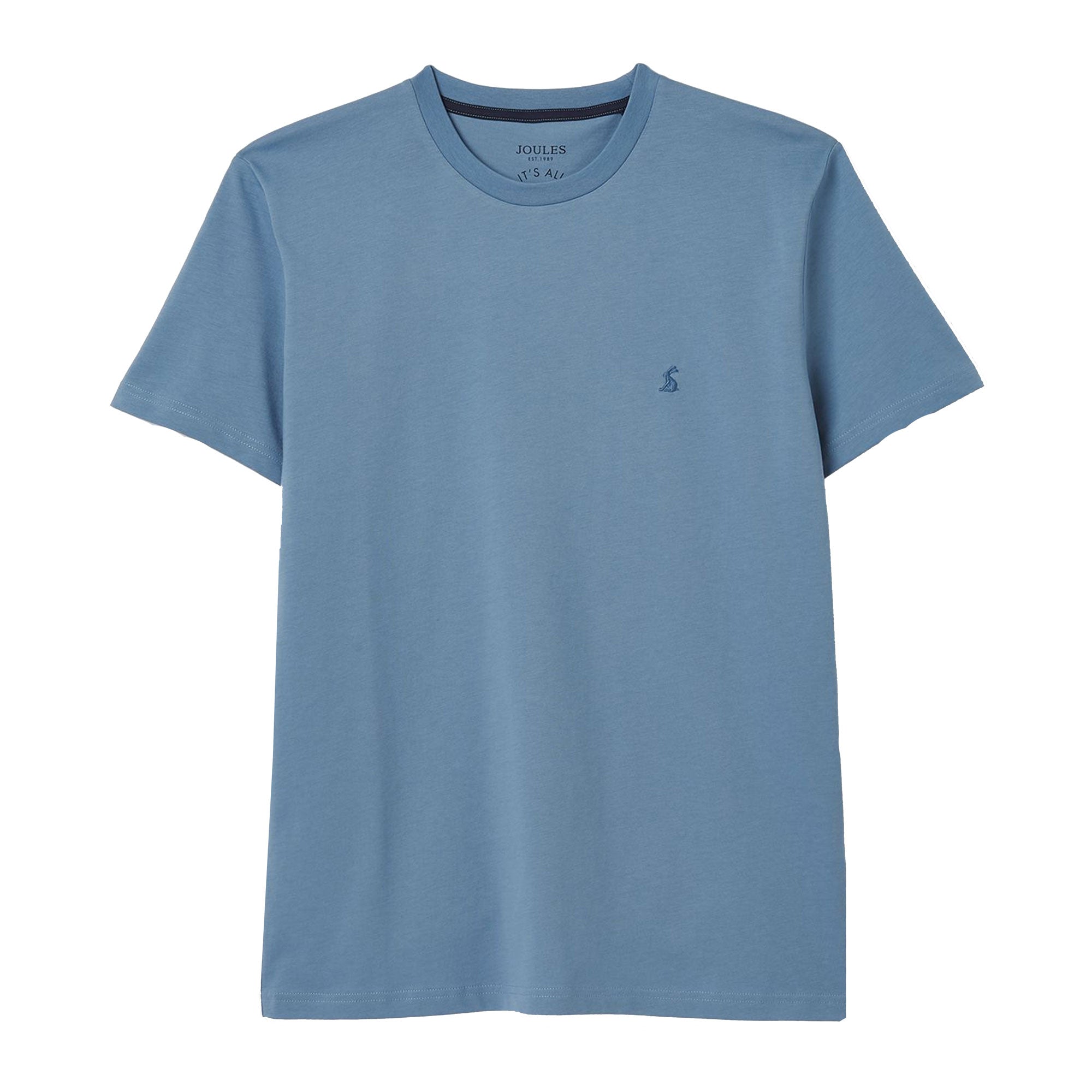 Joules Mens Denton Plain Tee