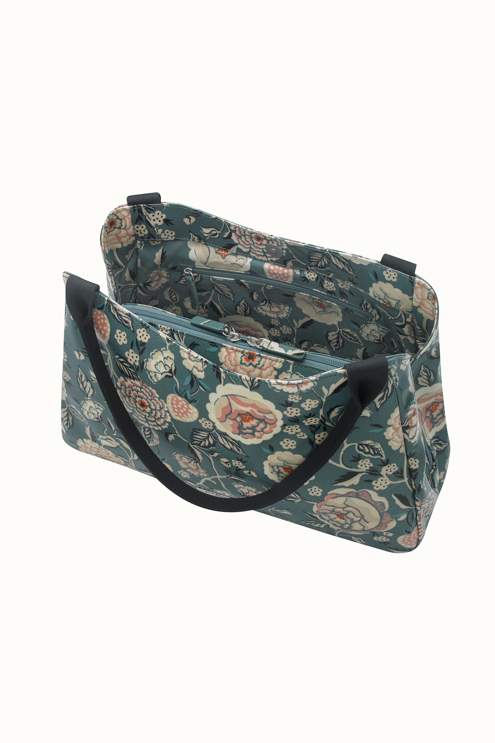 Strawberry Garden The New Day Bag