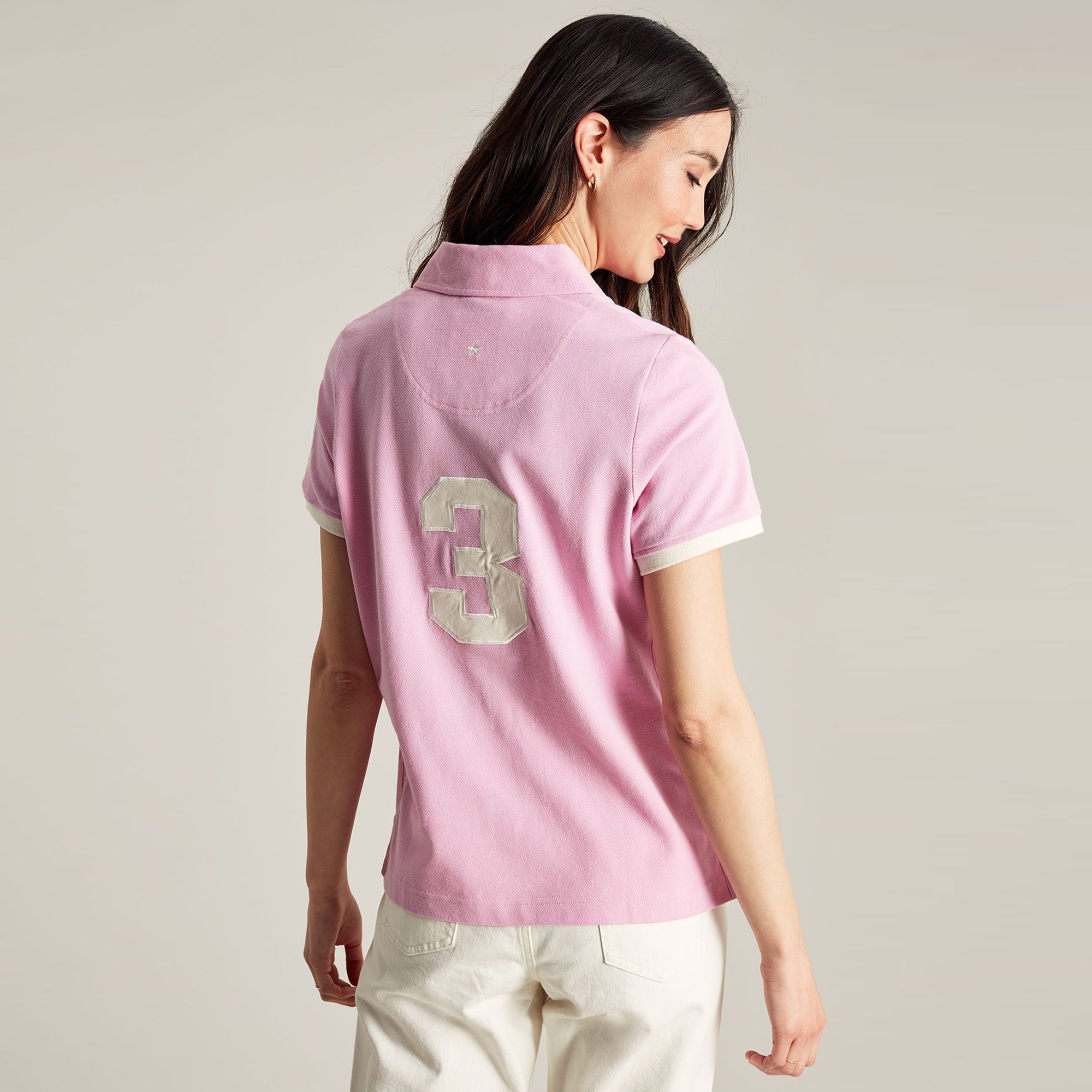 Joules Ladies Beaufort Polo