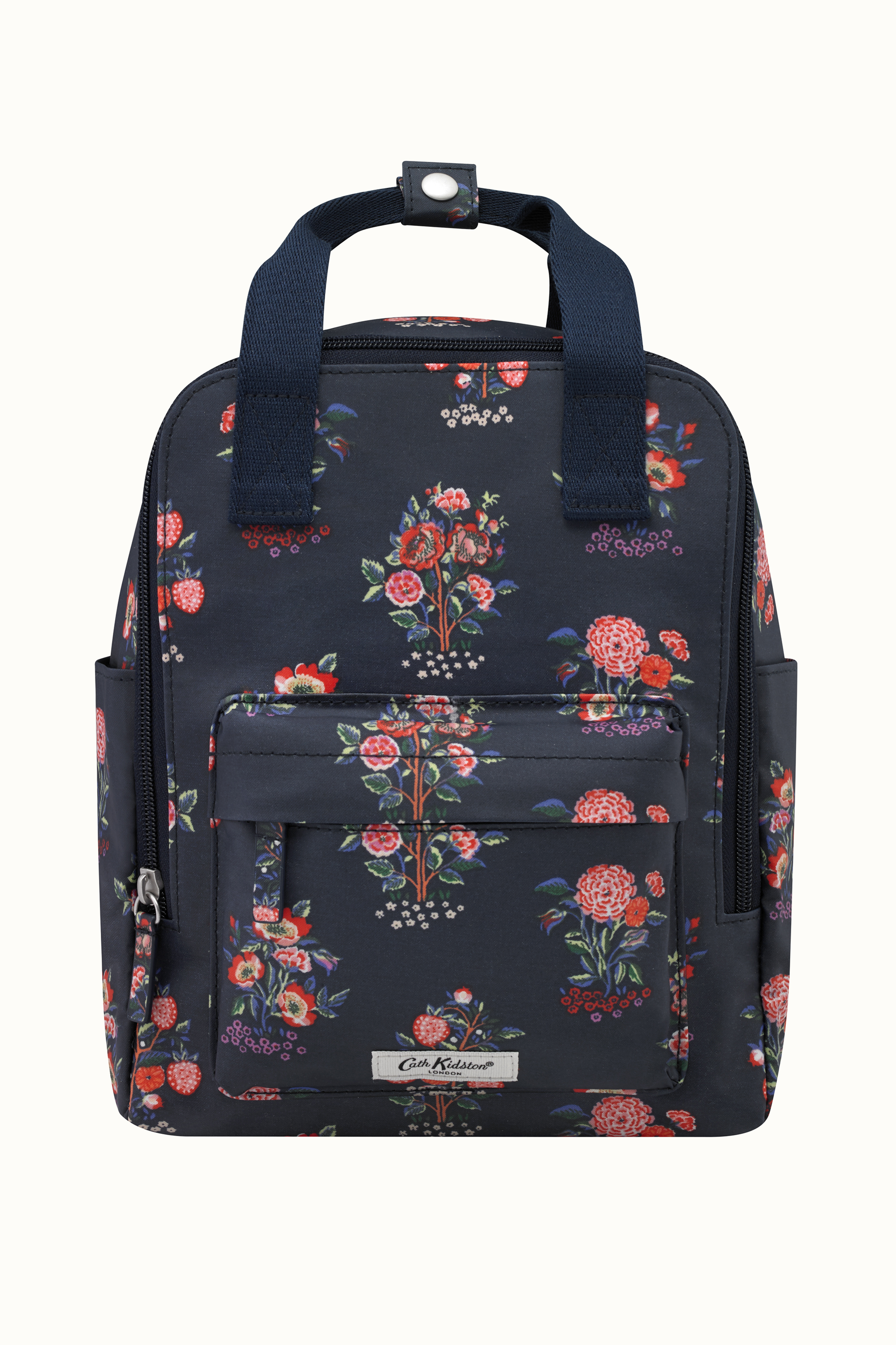 Kingdom Posey Mini Utility Backpack