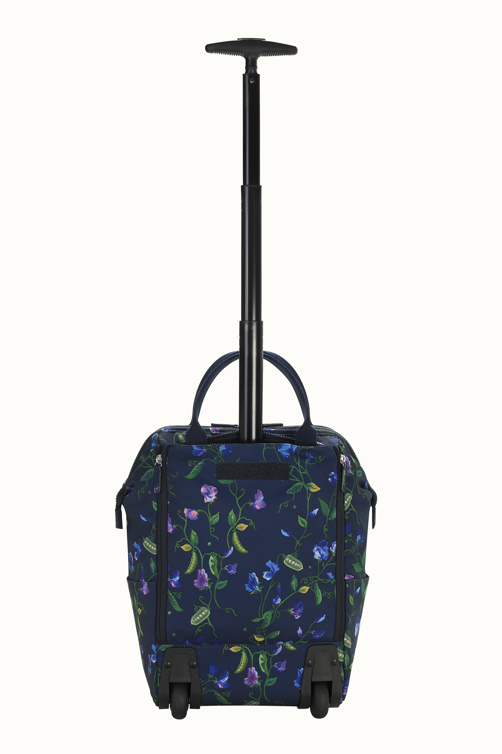 Sweet Pea Frame Wheeled Backpack
