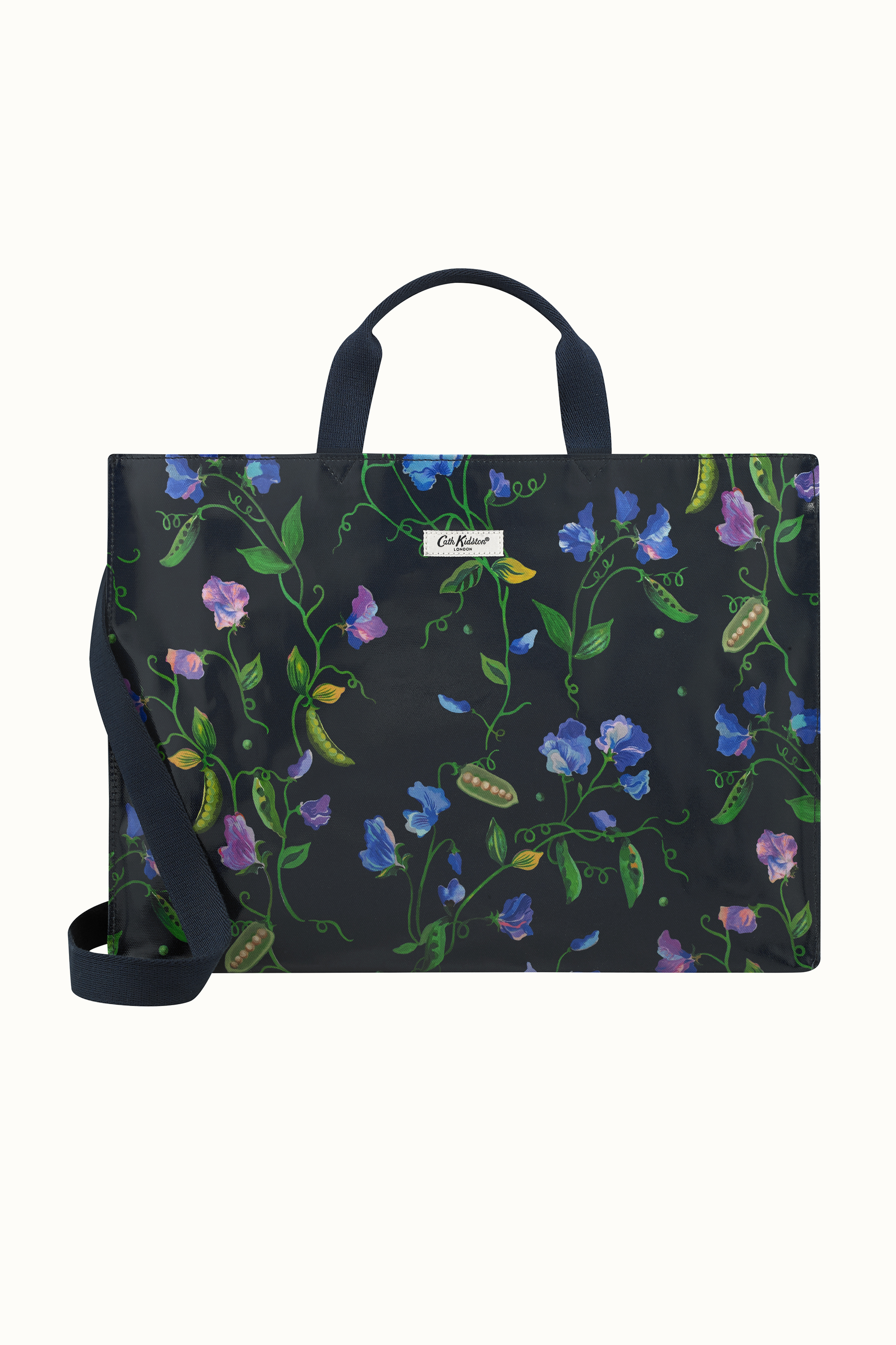 Sweet Pea Strappy Carryall